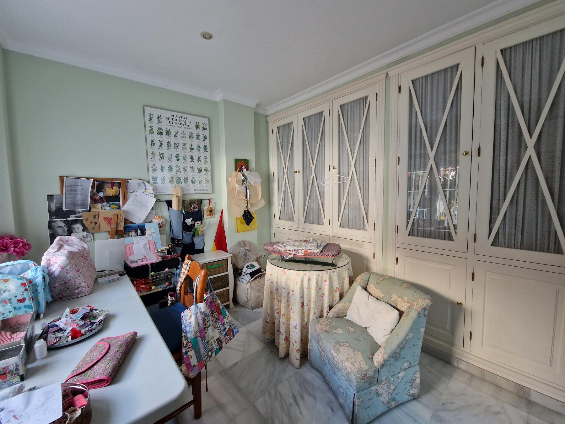 Venta de chalet en El Puerto de Santa María