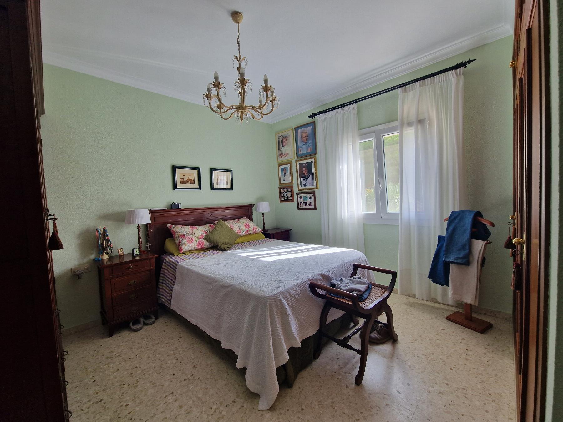 Venta de chalet en El Puerto de Santa María