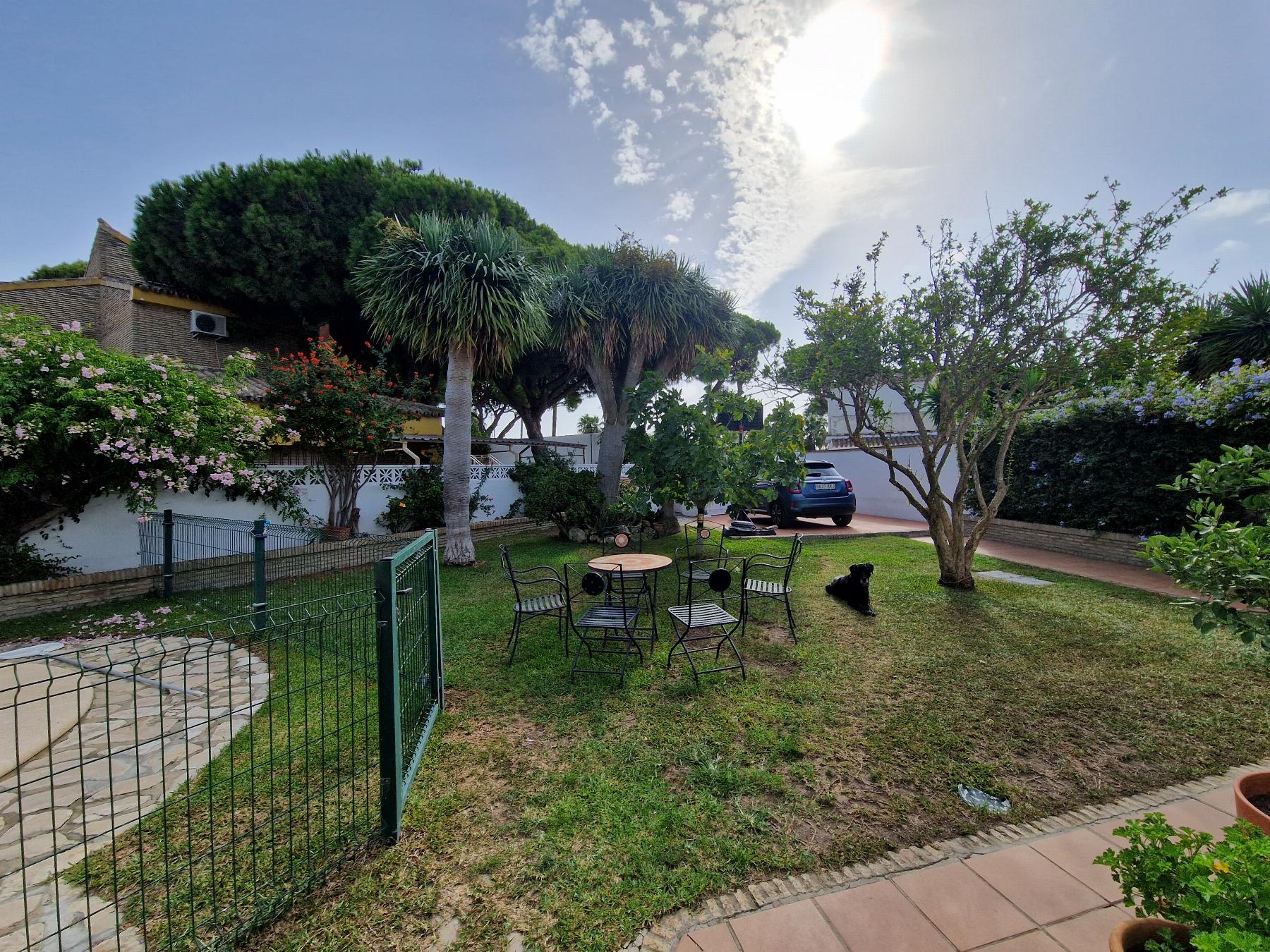 Venta de chalet en El Puerto de Santa María