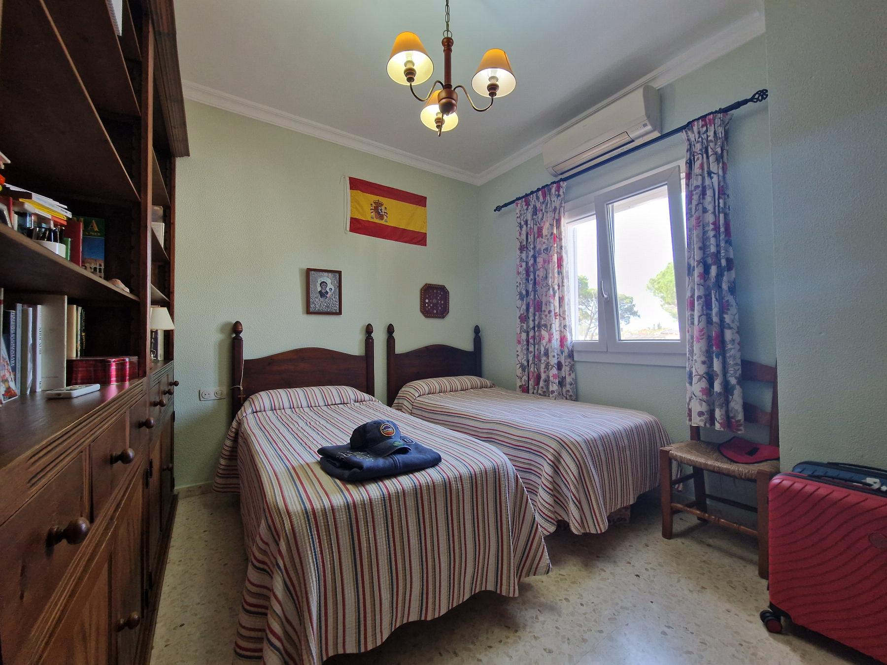 Venta de chalet en El Puerto de Santa María