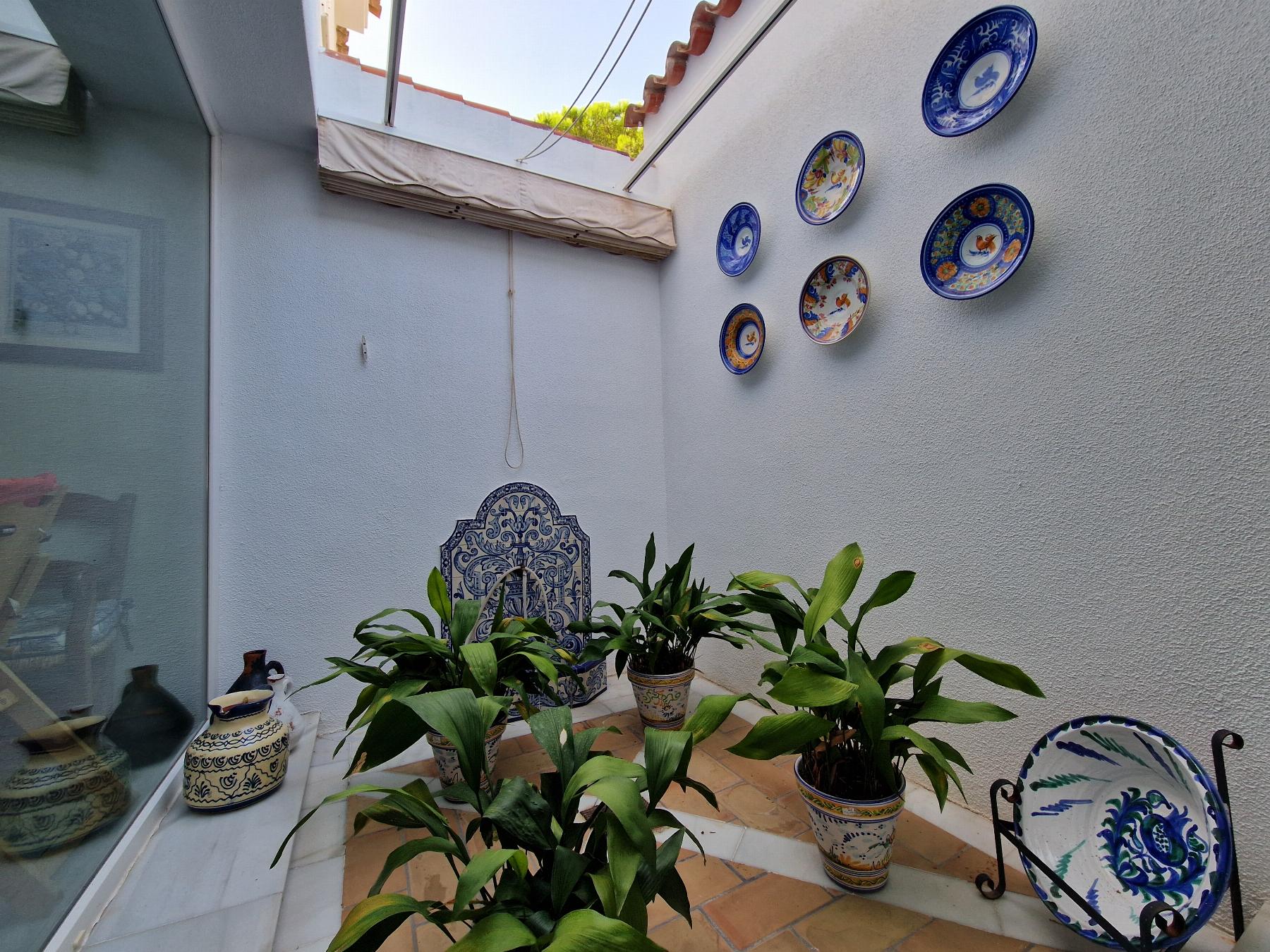 Venta de chalet en El Puerto de Santa María