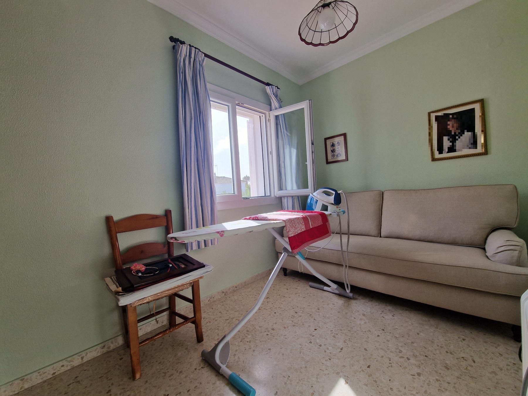 Venta de chalet en El Puerto de Santa María