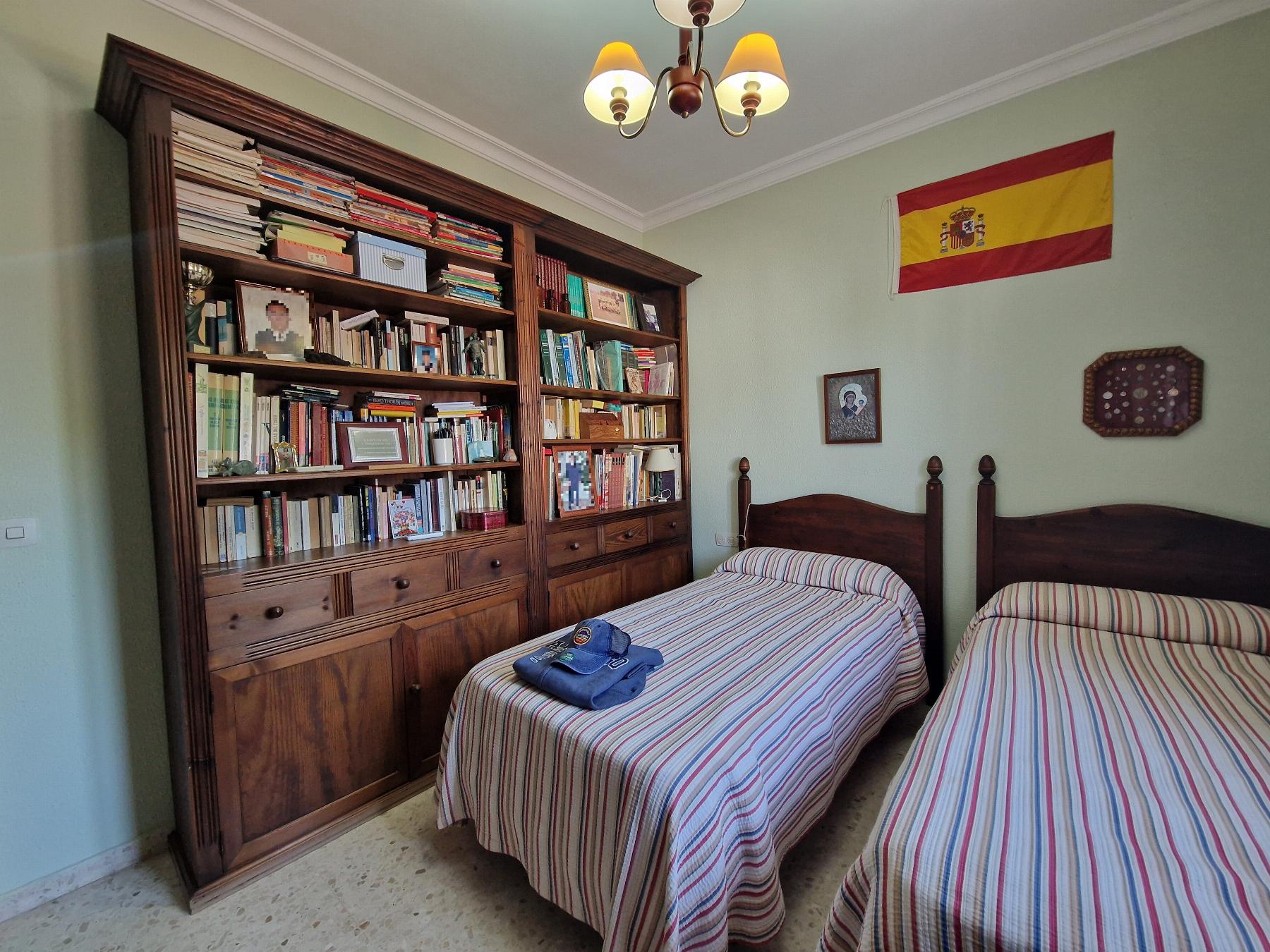 Venta de chalet en El Puerto de Santa María