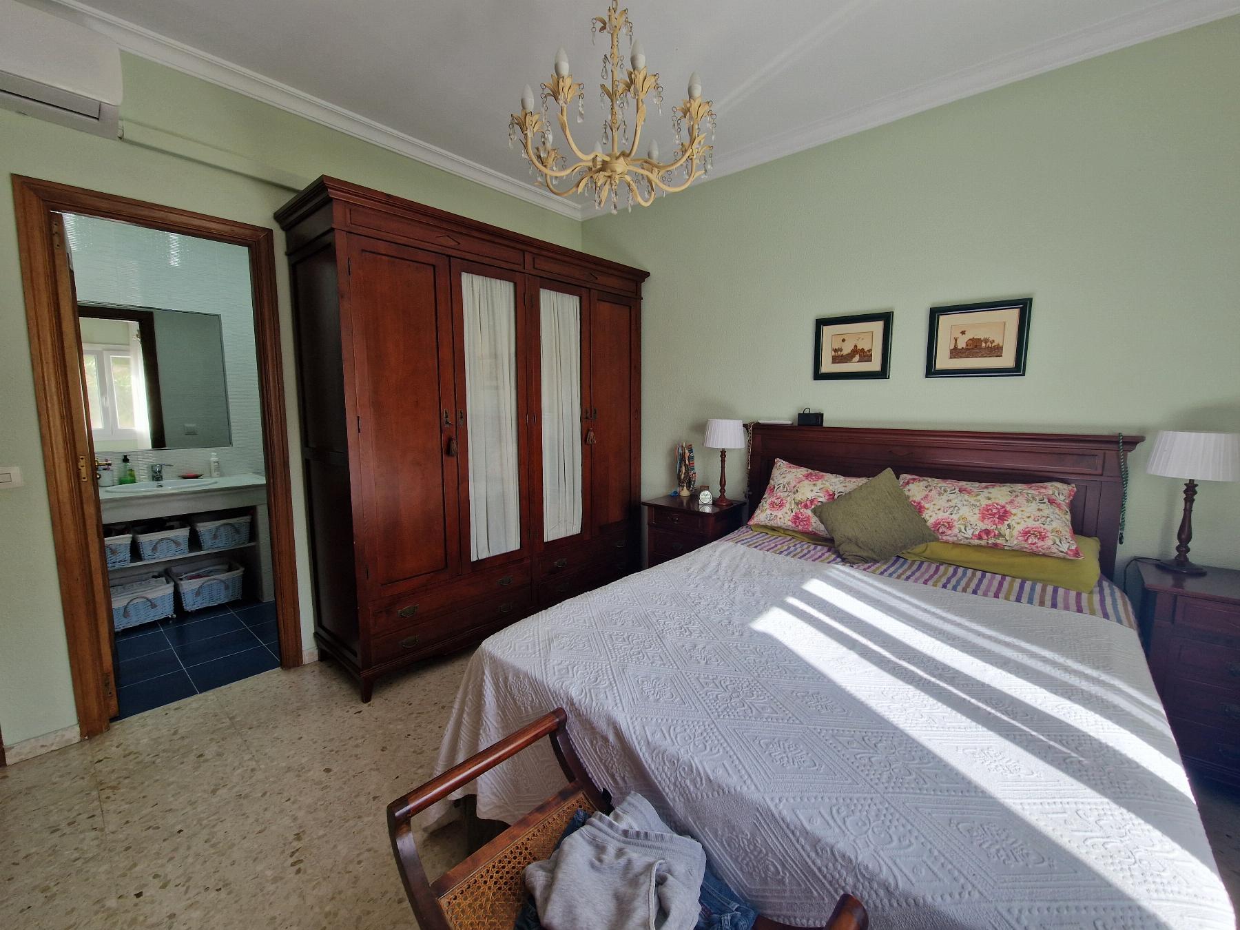 Venta de chalet en El Puerto de Santa María
