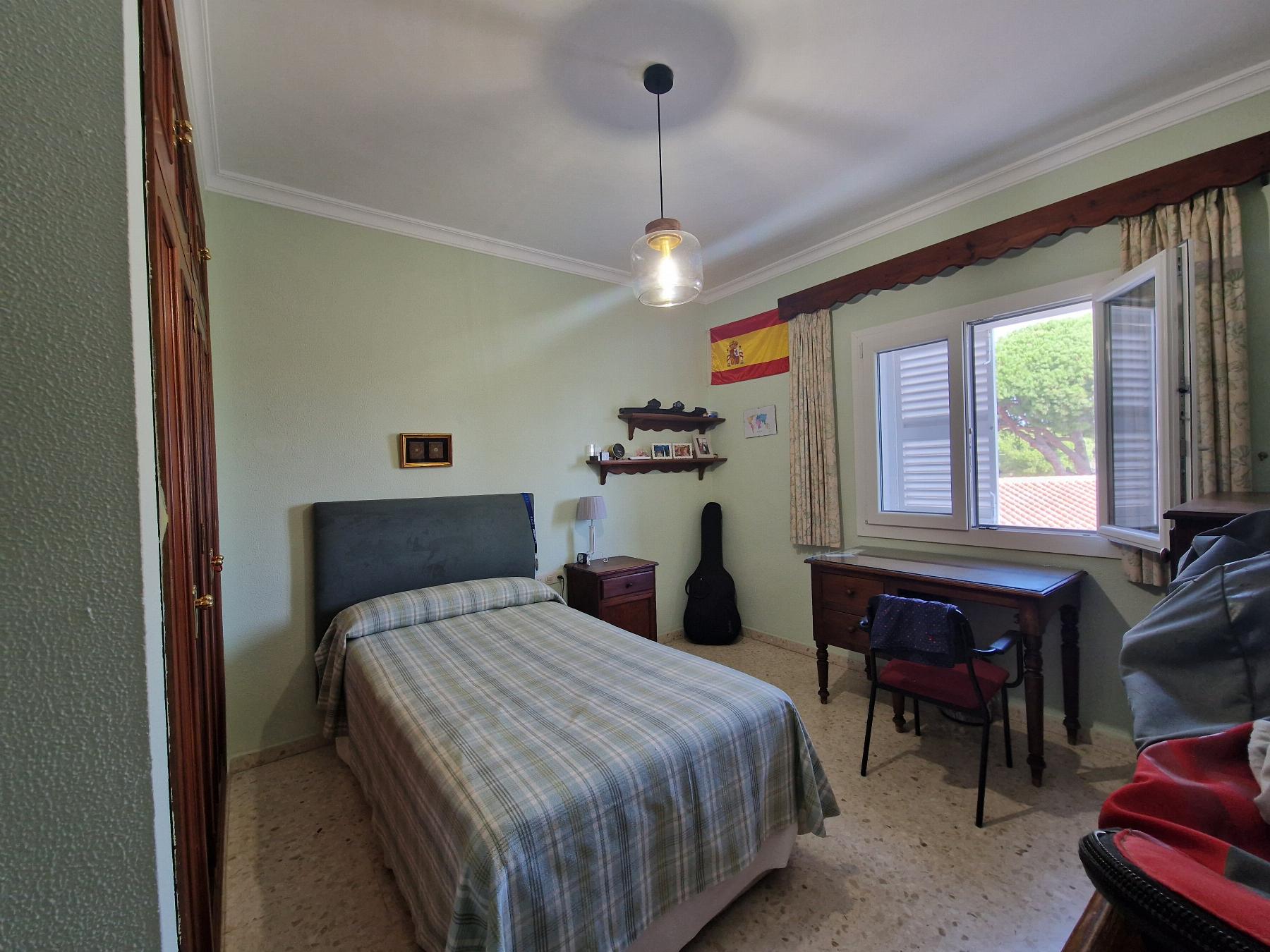 Venta de chalet en El Puerto de Santa María