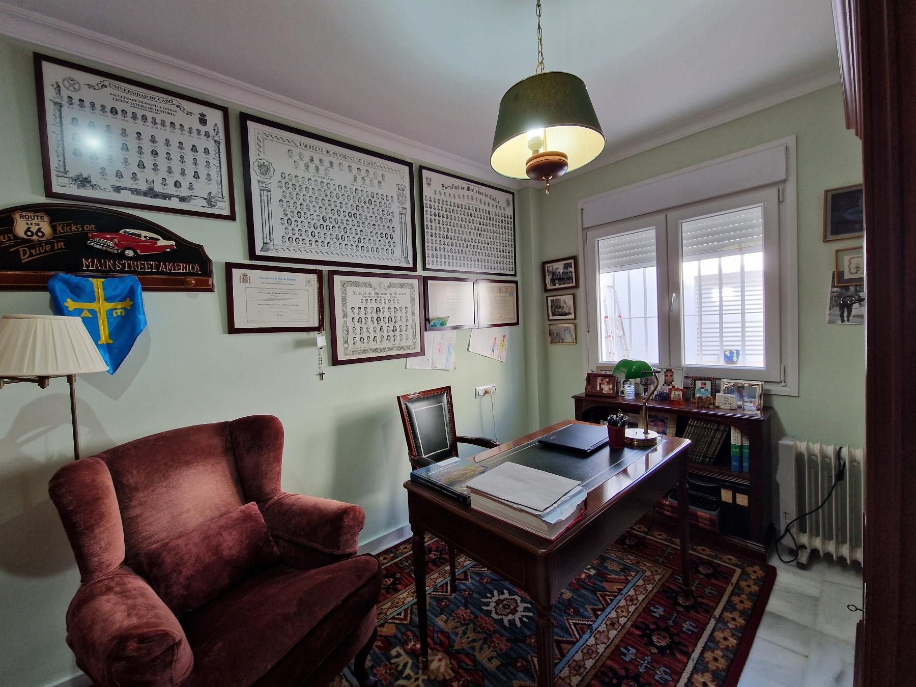 Venta de chalet en El Puerto de Santa María