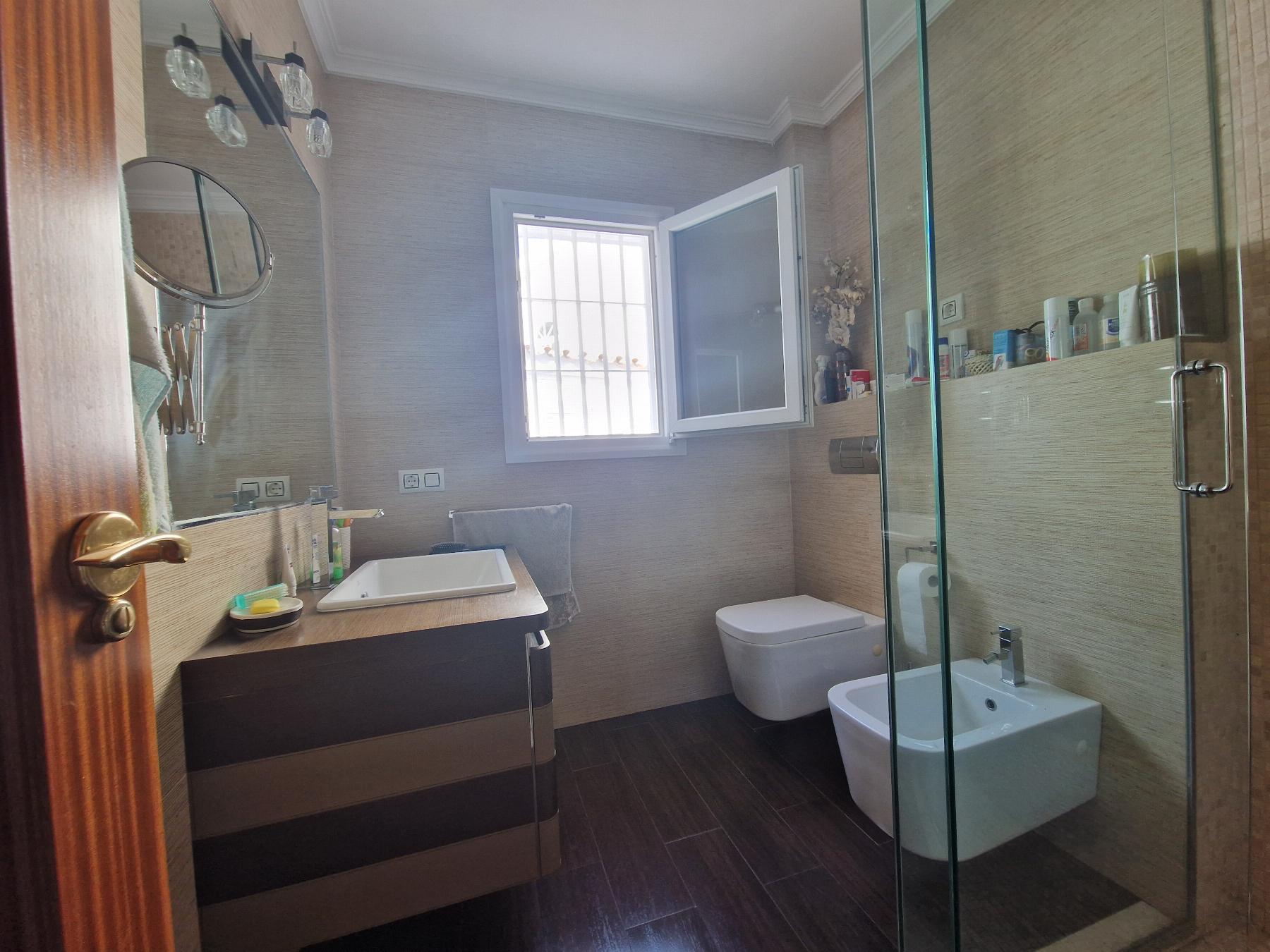 Venta de chalet en El Puerto de Santa María