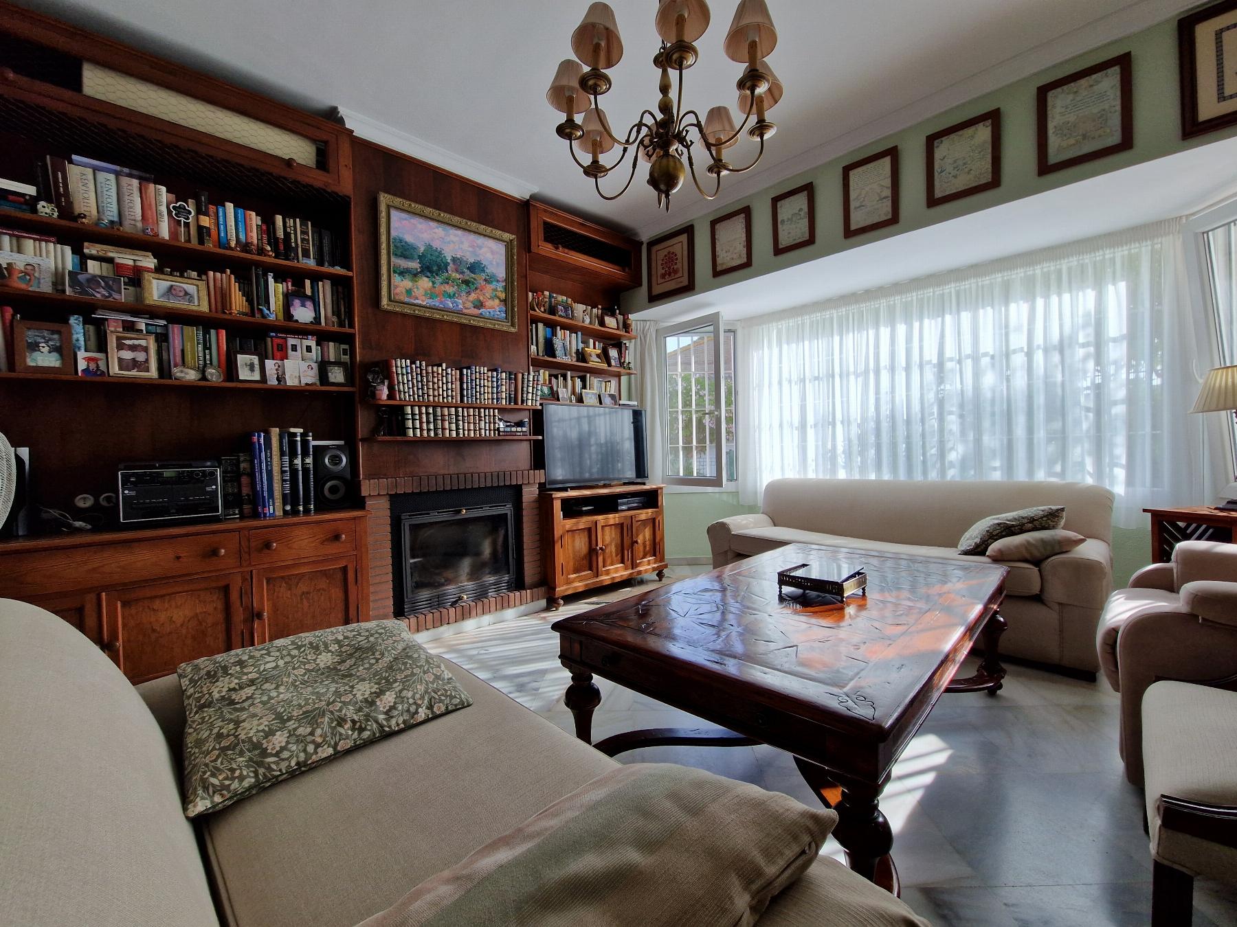 Venta de chalet en El Puerto de Santa María