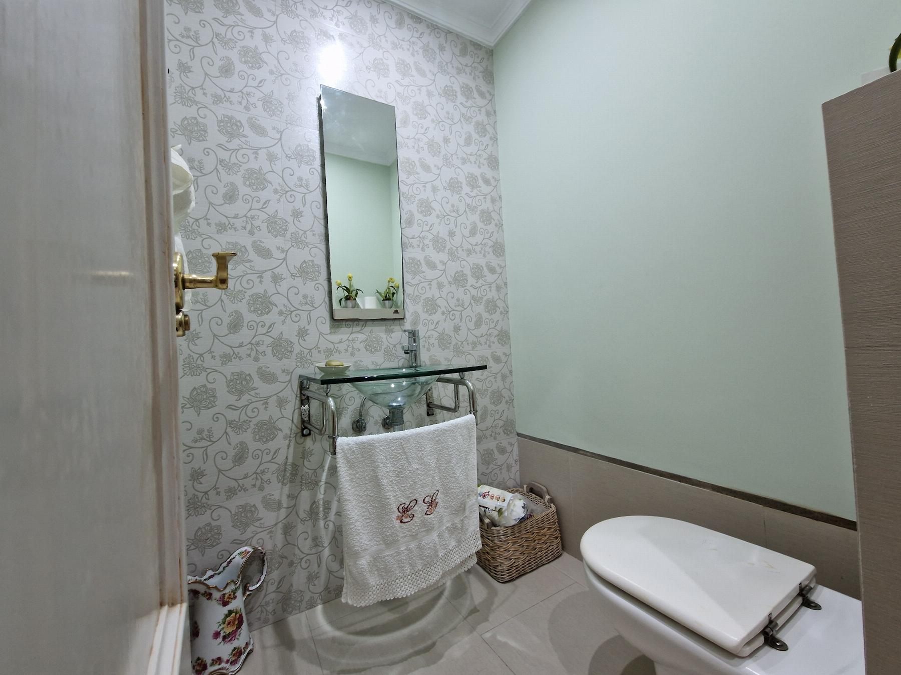 Venta de chalet en El Puerto de Santa María