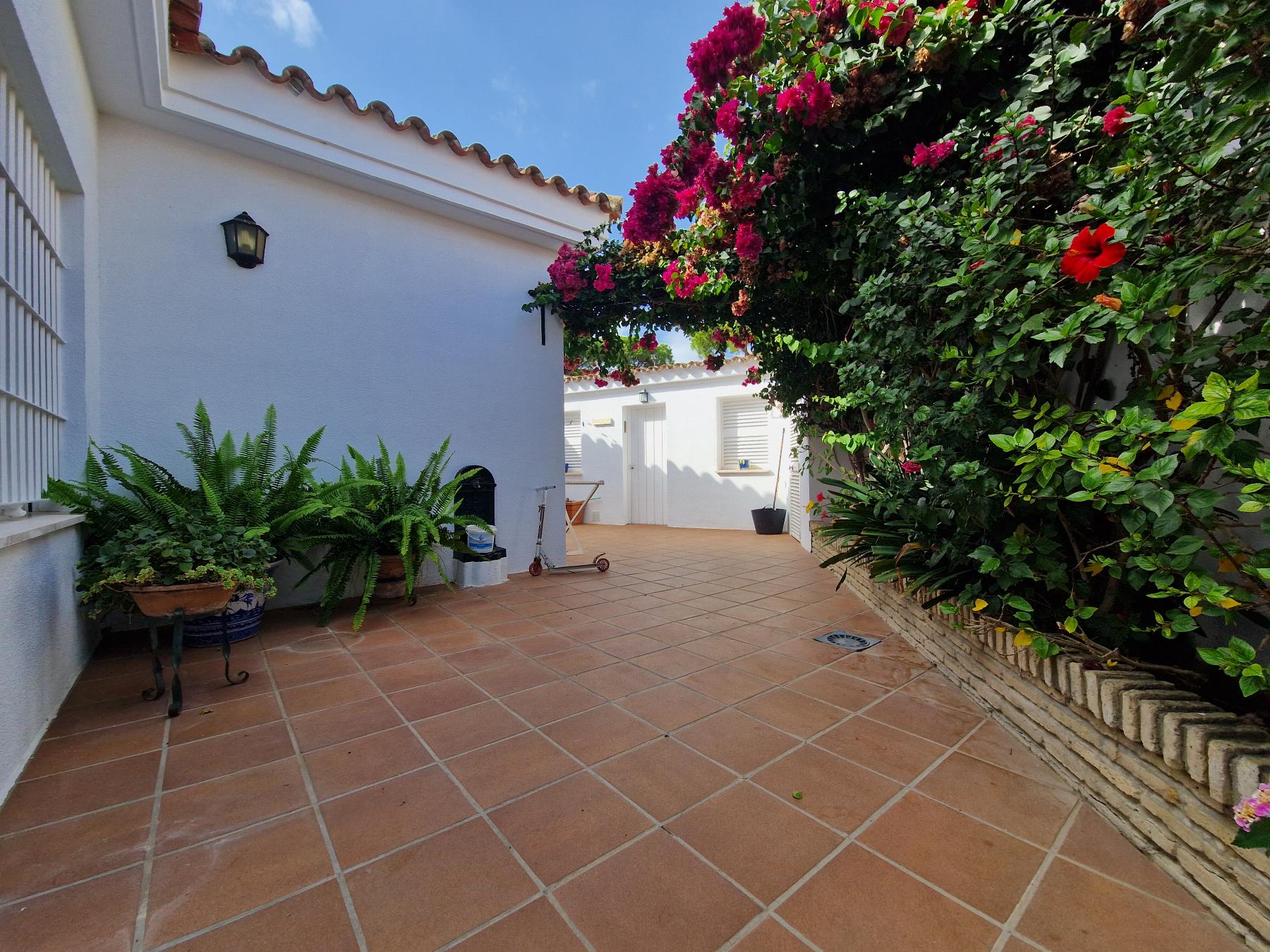 Venta de chalet en El Puerto de Santa María