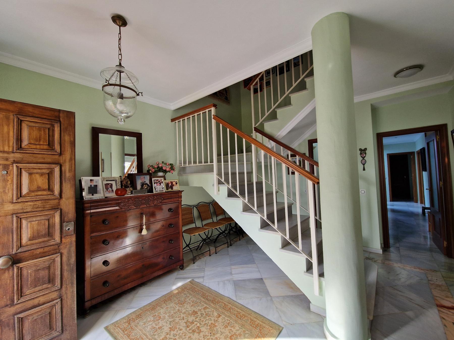 Venta de chalet en El Puerto de Santa María