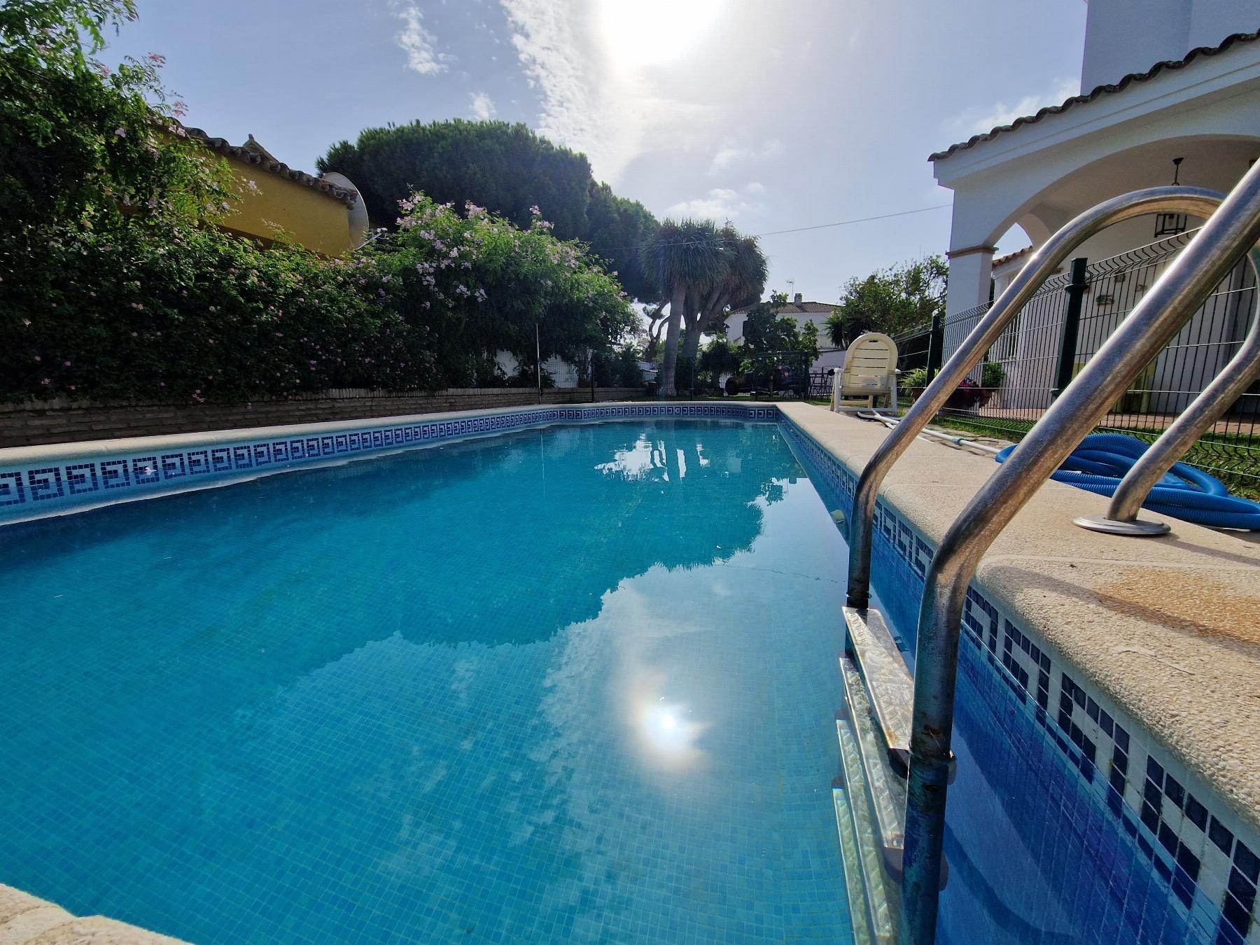 Venta de chalet en El Puerto de Santa María