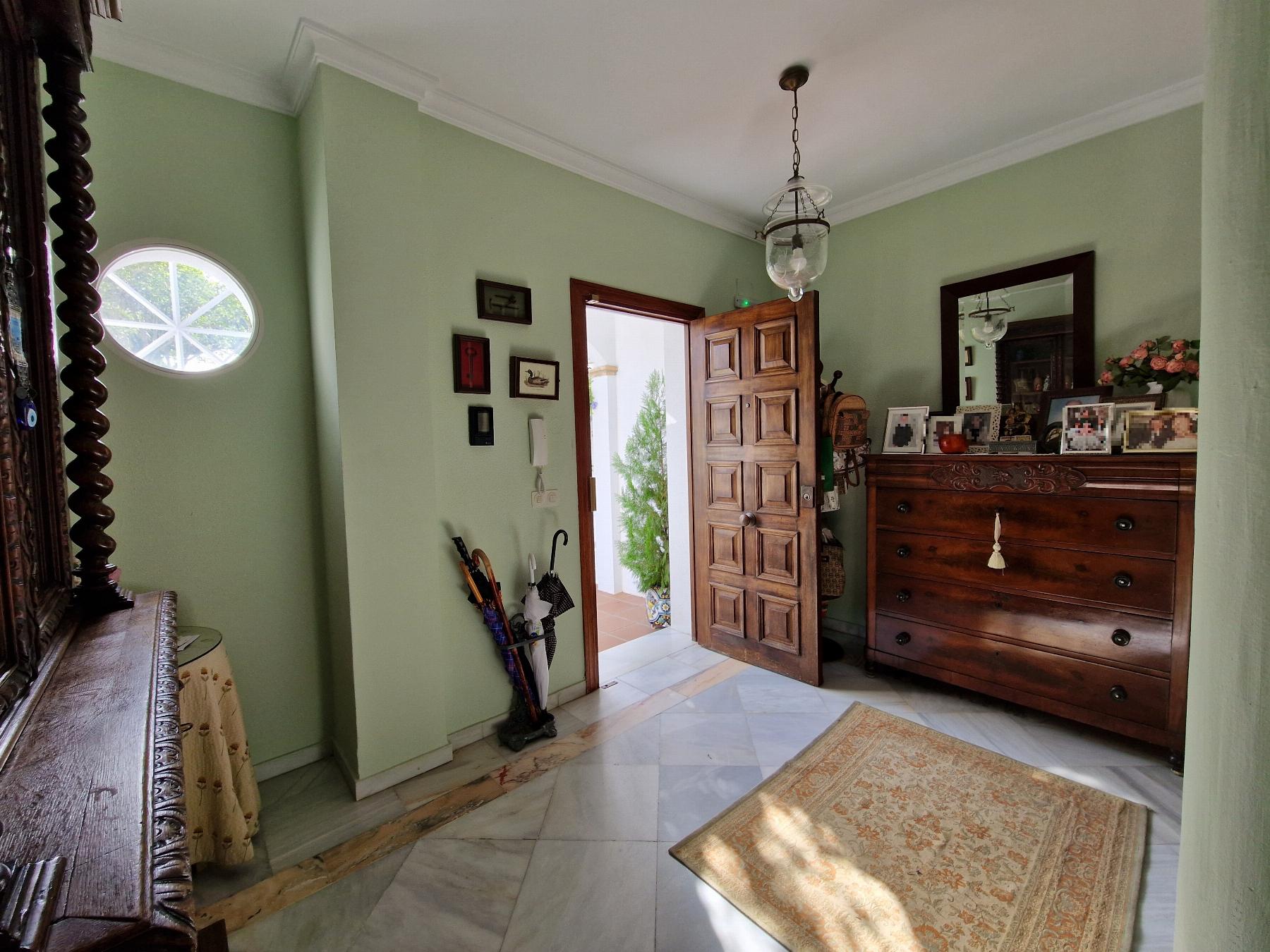 Venta de chalet en El Puerto de Santa María