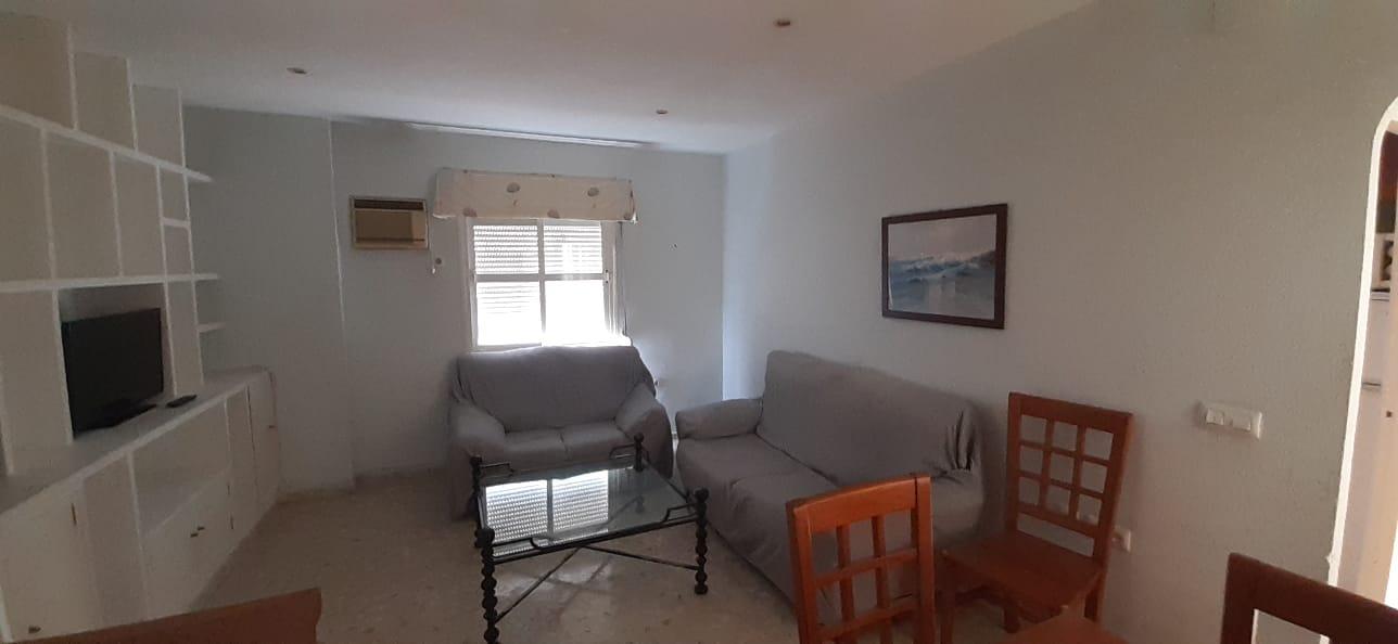 Venta de piso en El Puerto de Santa María
