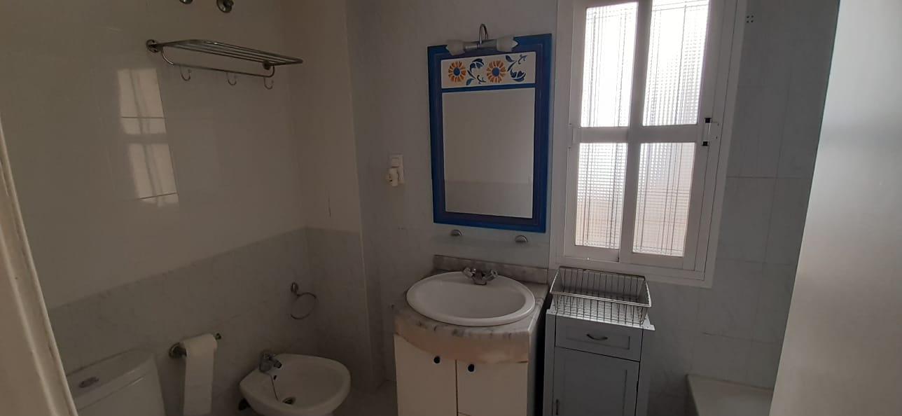 Venta de piso en El Puerto de Santa María