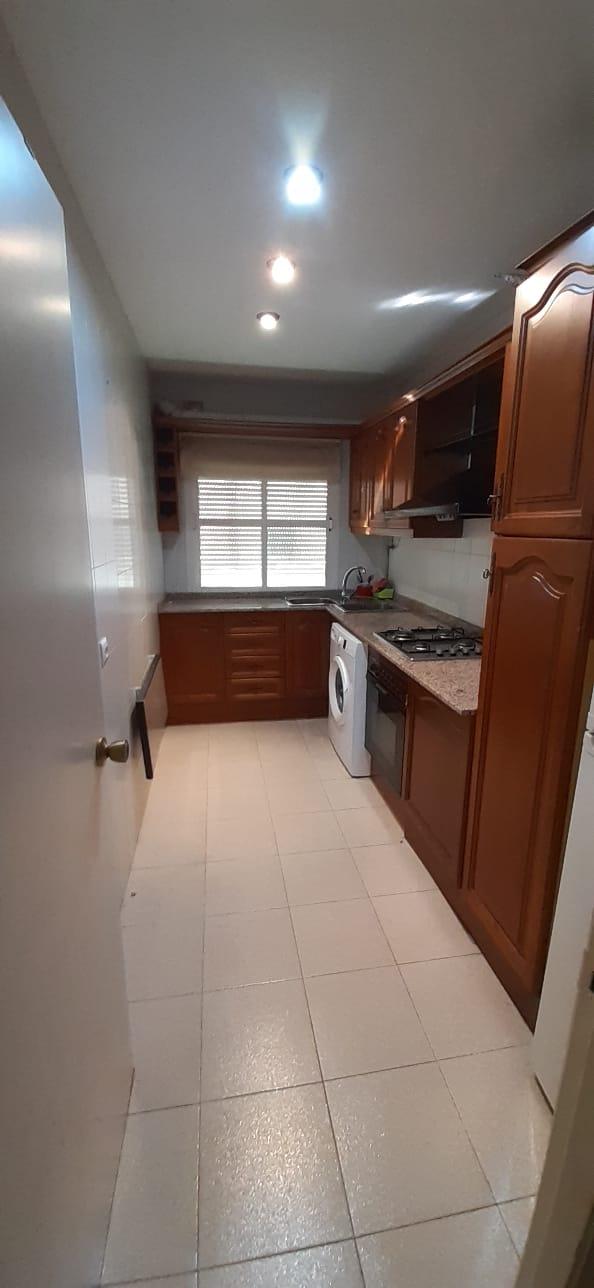 Venta de piso en El Puerto de Santa María