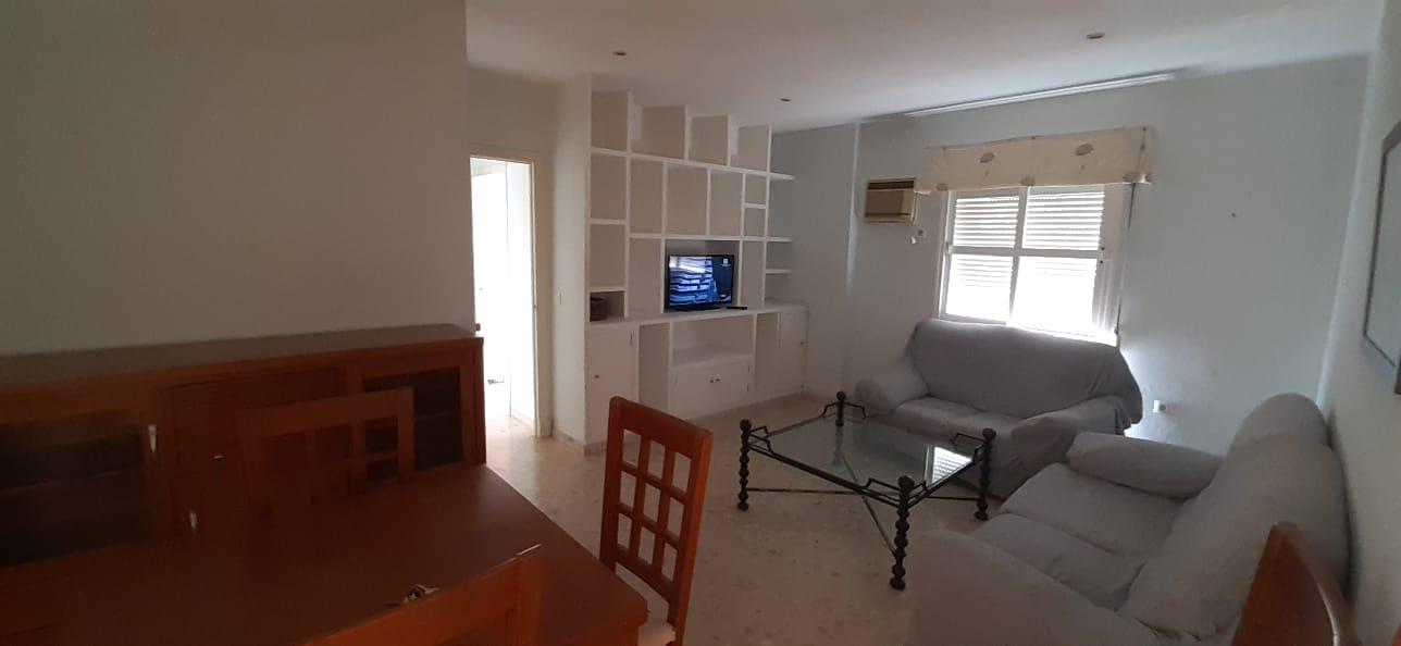 Venta de piso en El Puerto de Santa María