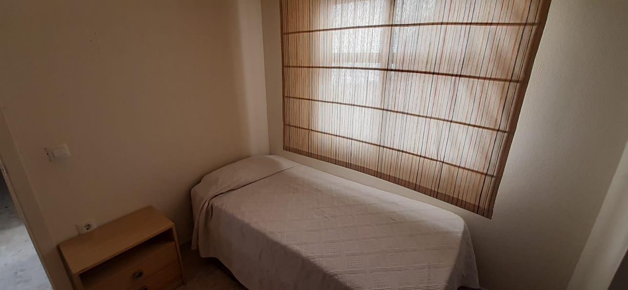 Venta de piso en El Puerto de Santa María
