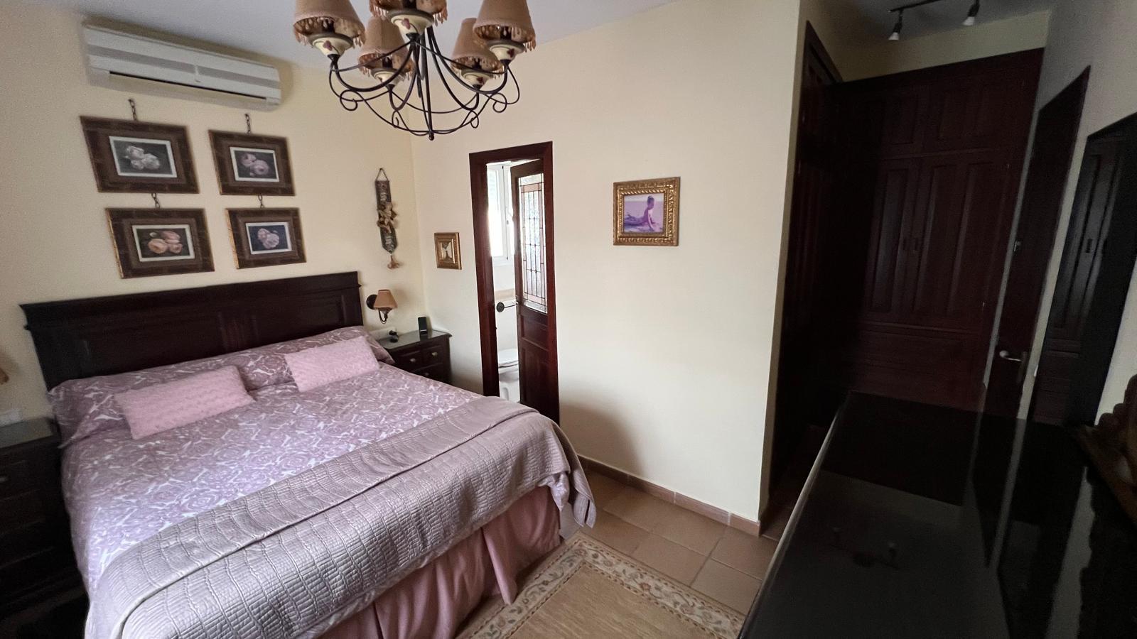 Venta de chalet en El Puerto de Santa María