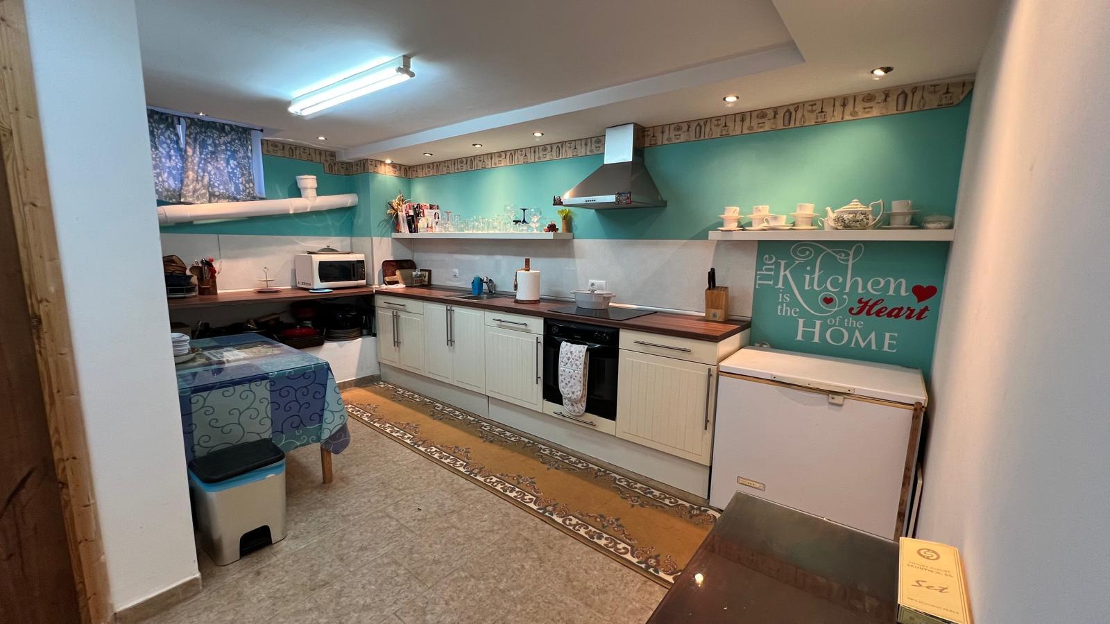 Venta de chalet en El Puerto de Santa María