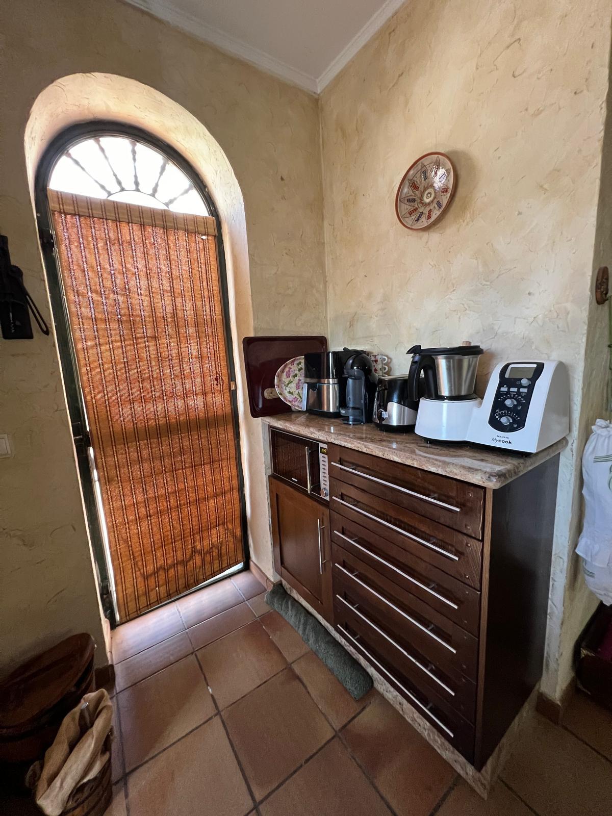 Venta de chalet en El Puerto de Santa María