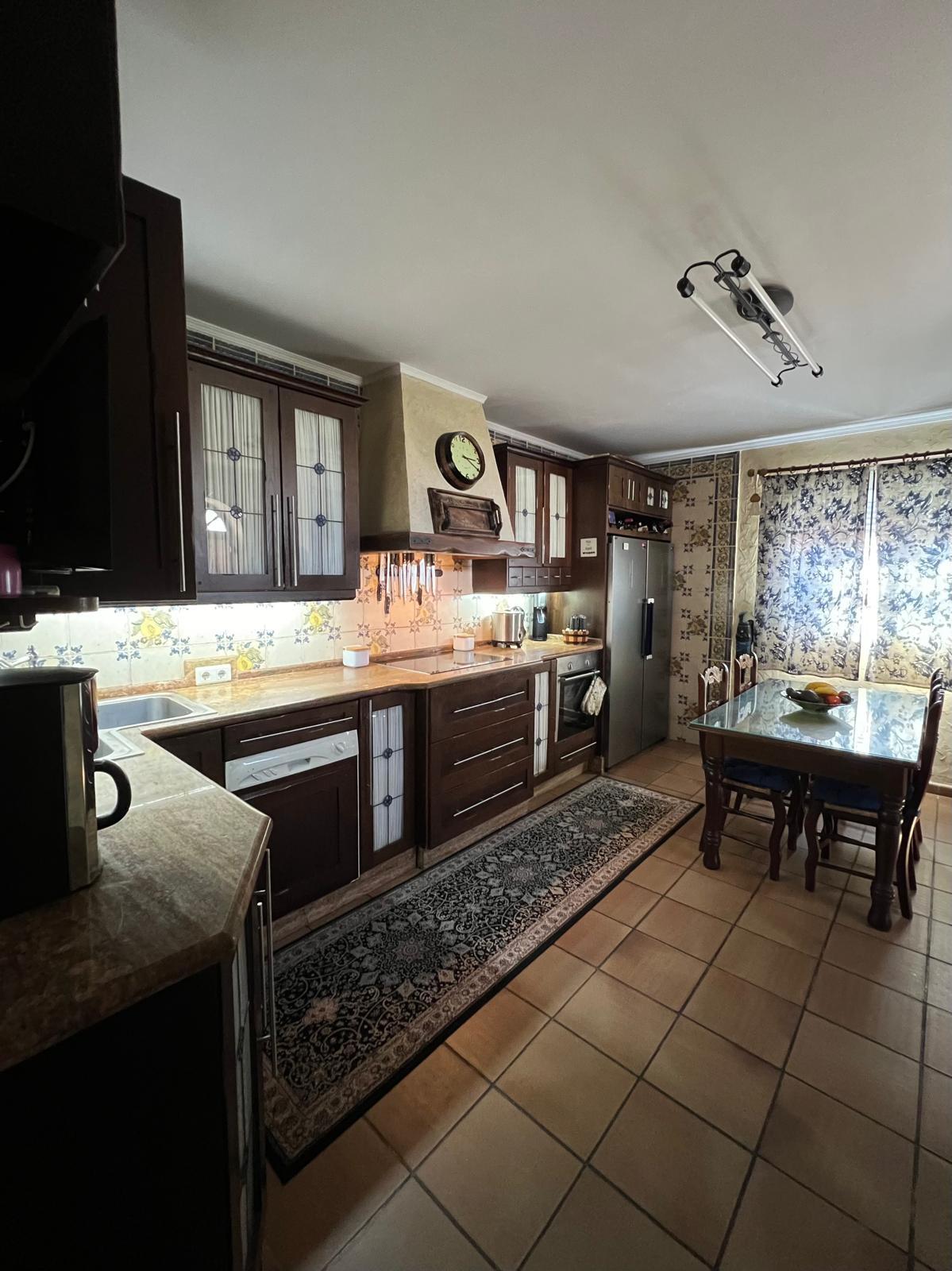 Venta de chalet en El Puerto de Santa María