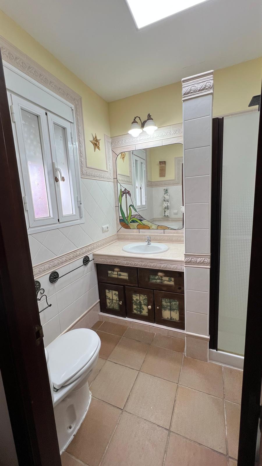 Venta de chalet en El Puerto de Santa María