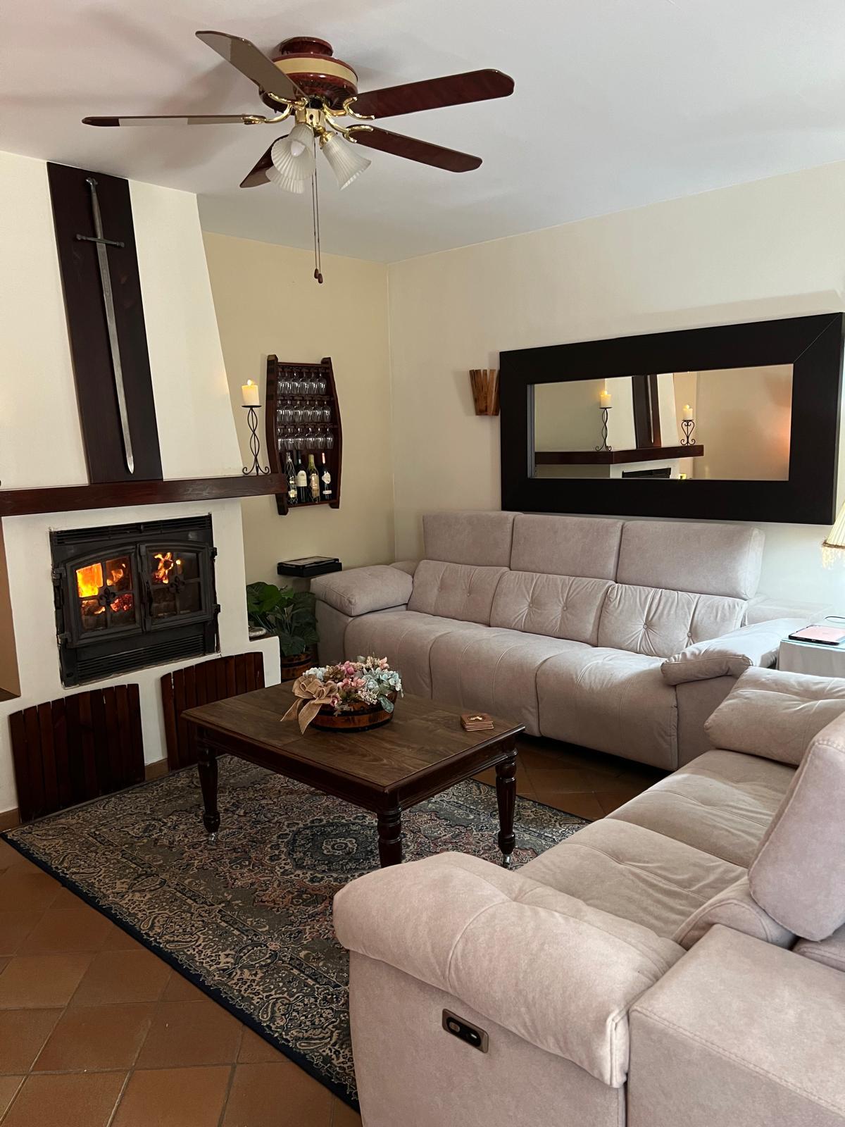 Venta de chalet en El Puerto de Santa María