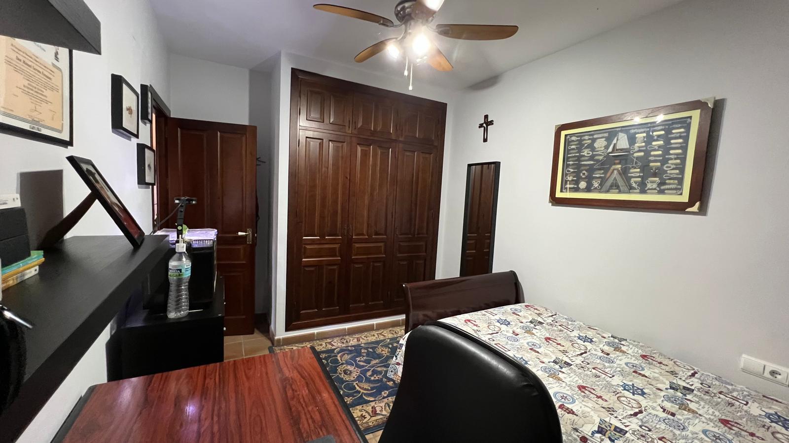 Venta de chalet en El Puerto de Santa María