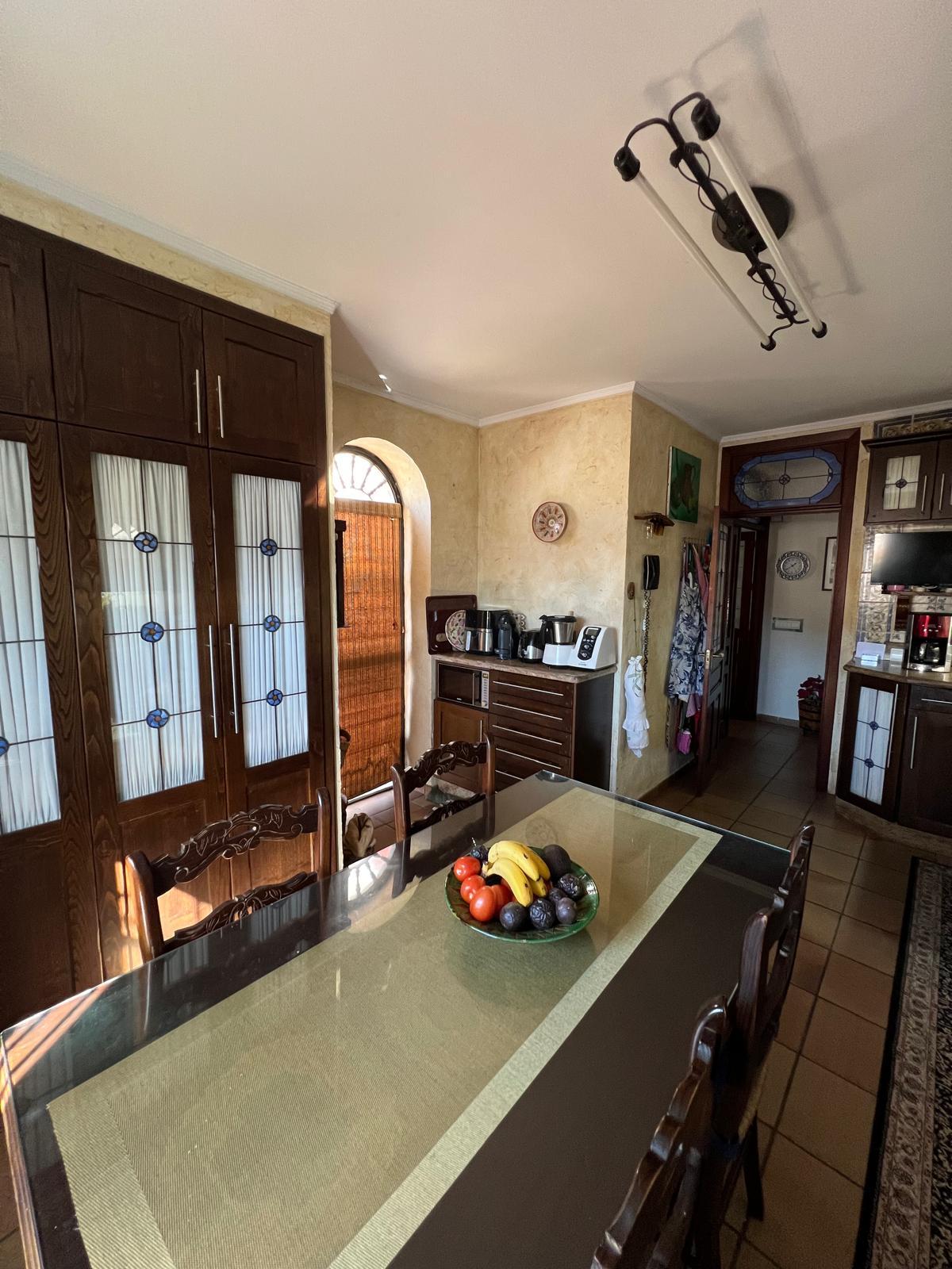 Venta de chalet en El Puerto de Santa María