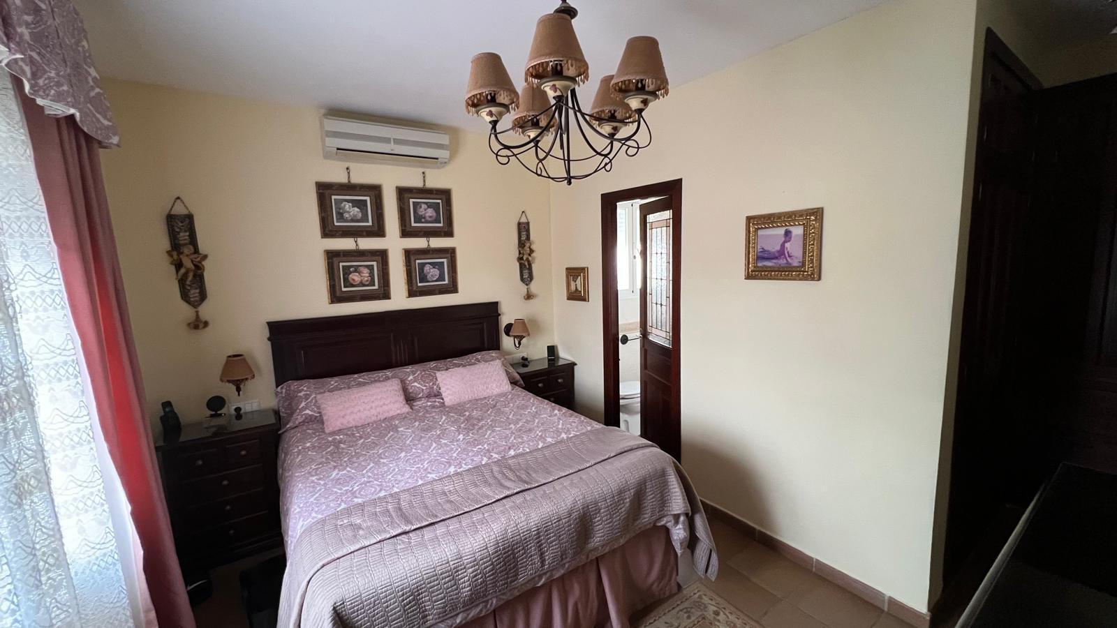 Venta de chalet en El Puerto de Santa María
