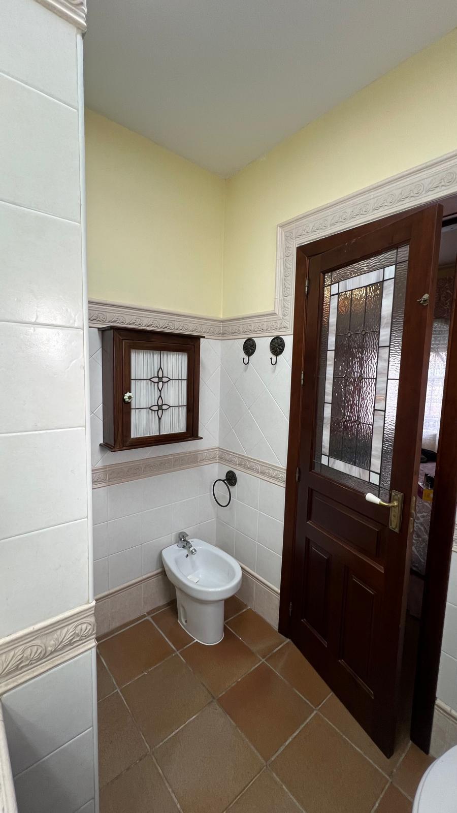 Venta de chalet en El Puerto de Santa María