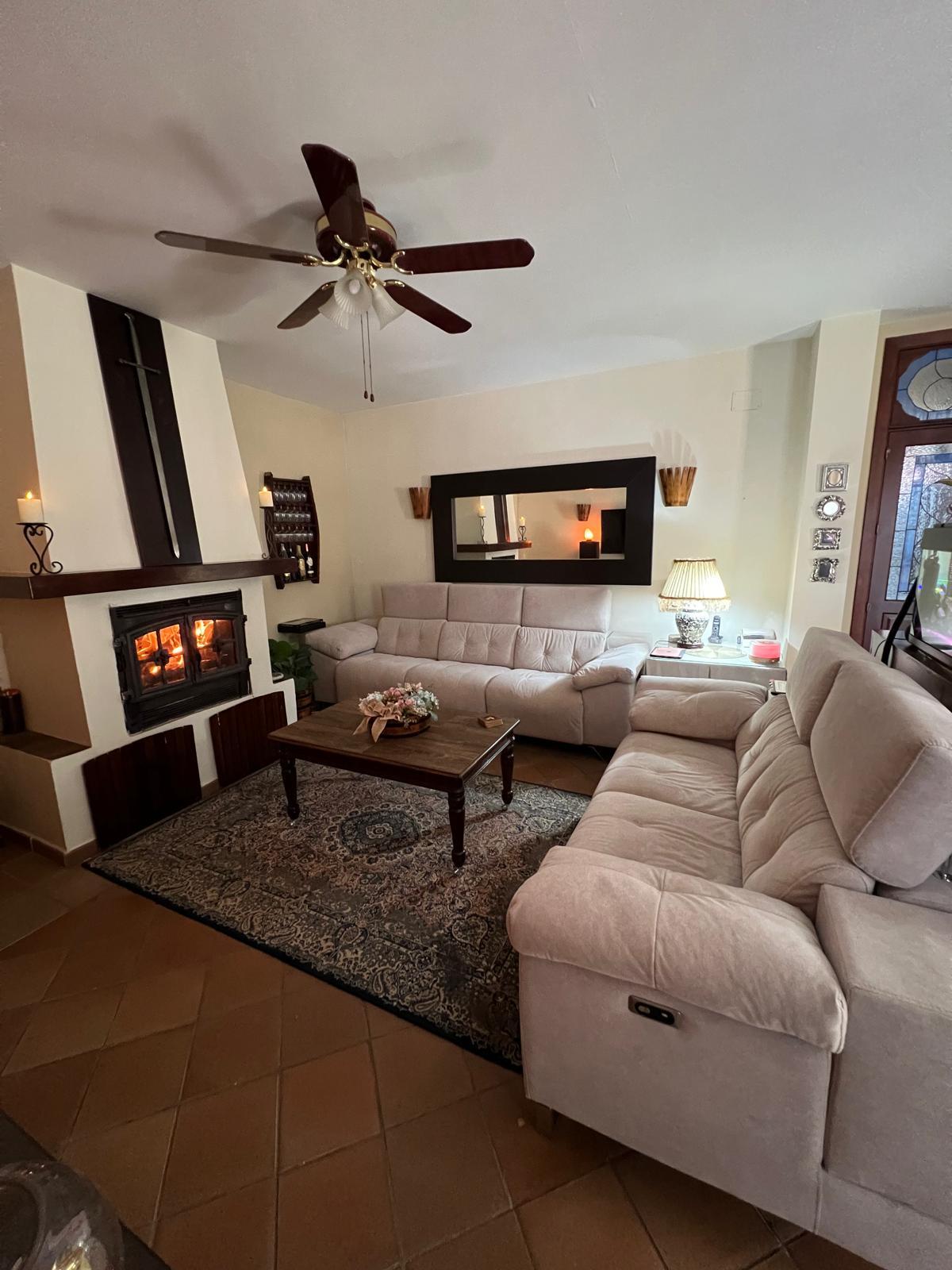 Venta de chalet en El Puerto de Santa María