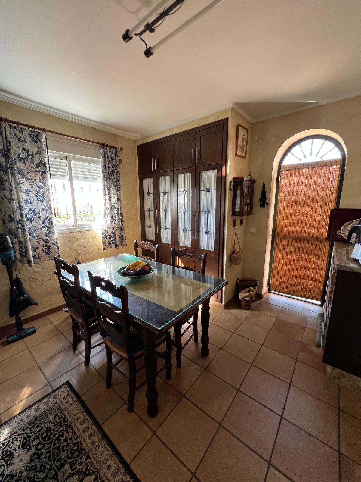 Venta de chalet en El Puerto de Santa María