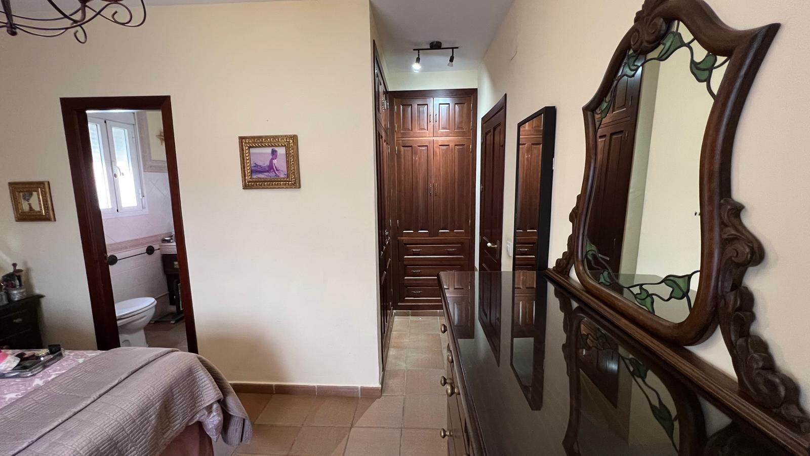 Venta de chalet en El Puerto de Santa María