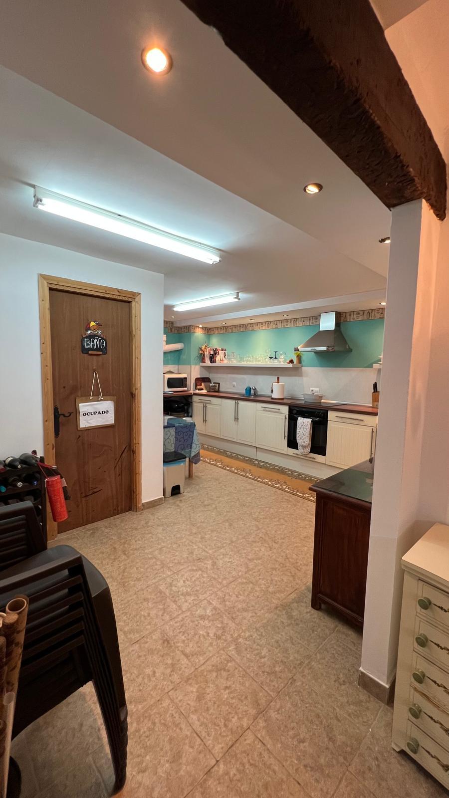 Venta de chalet en El Puerto de Santa María