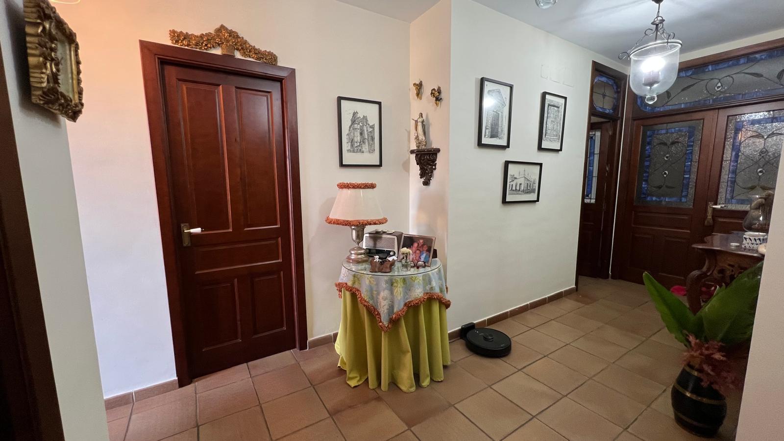 Venta de chalet en El Puerto de Santa María