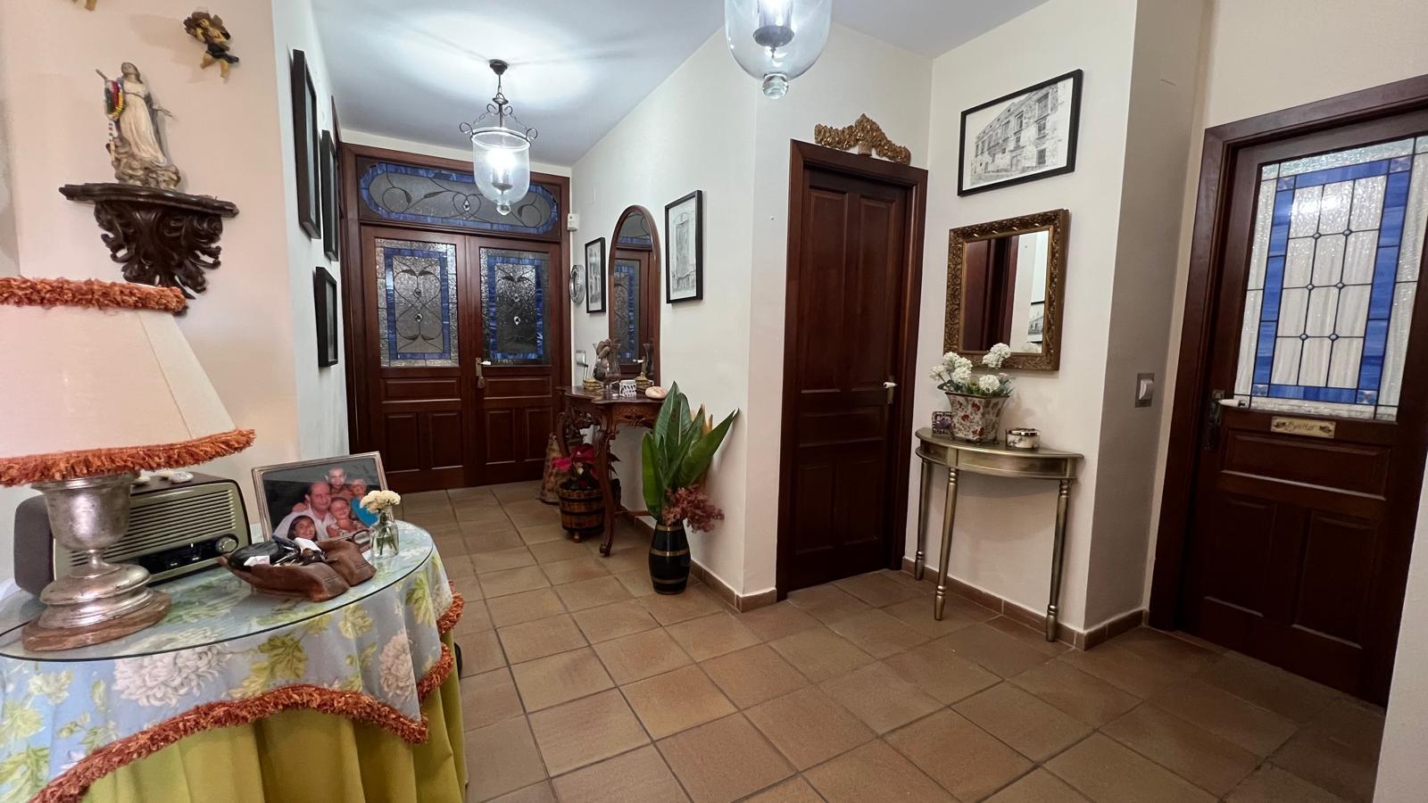 Venta de chalet en El Puerto de Santa María