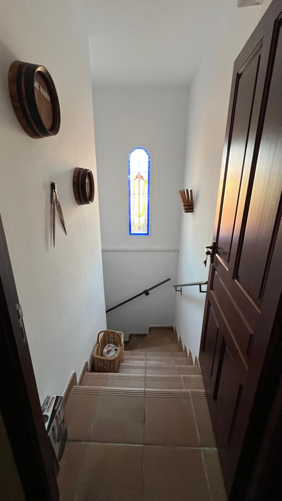Venta de chalet en El Puerto de Santa María