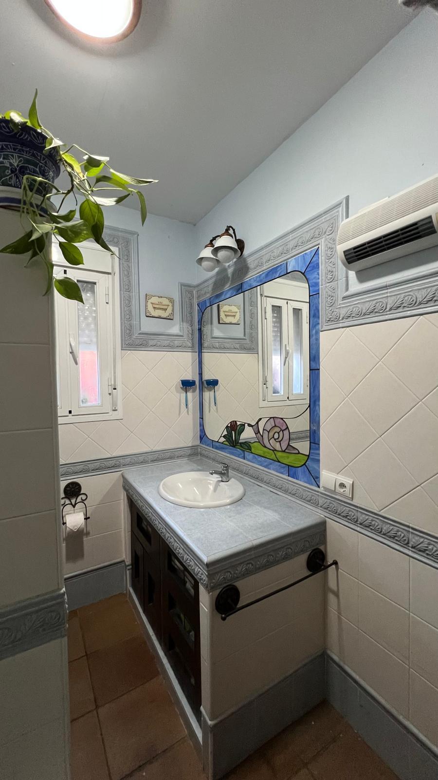 Venta de chalet en El Puerto de Santa María