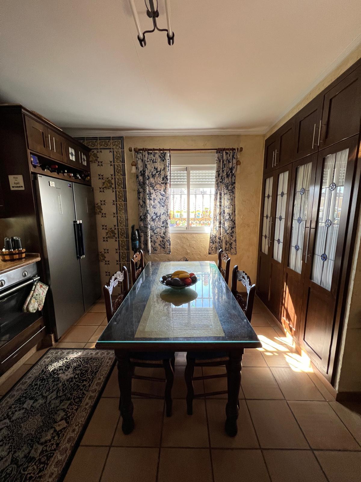 Venta de chalet en El Puerto de Santa María