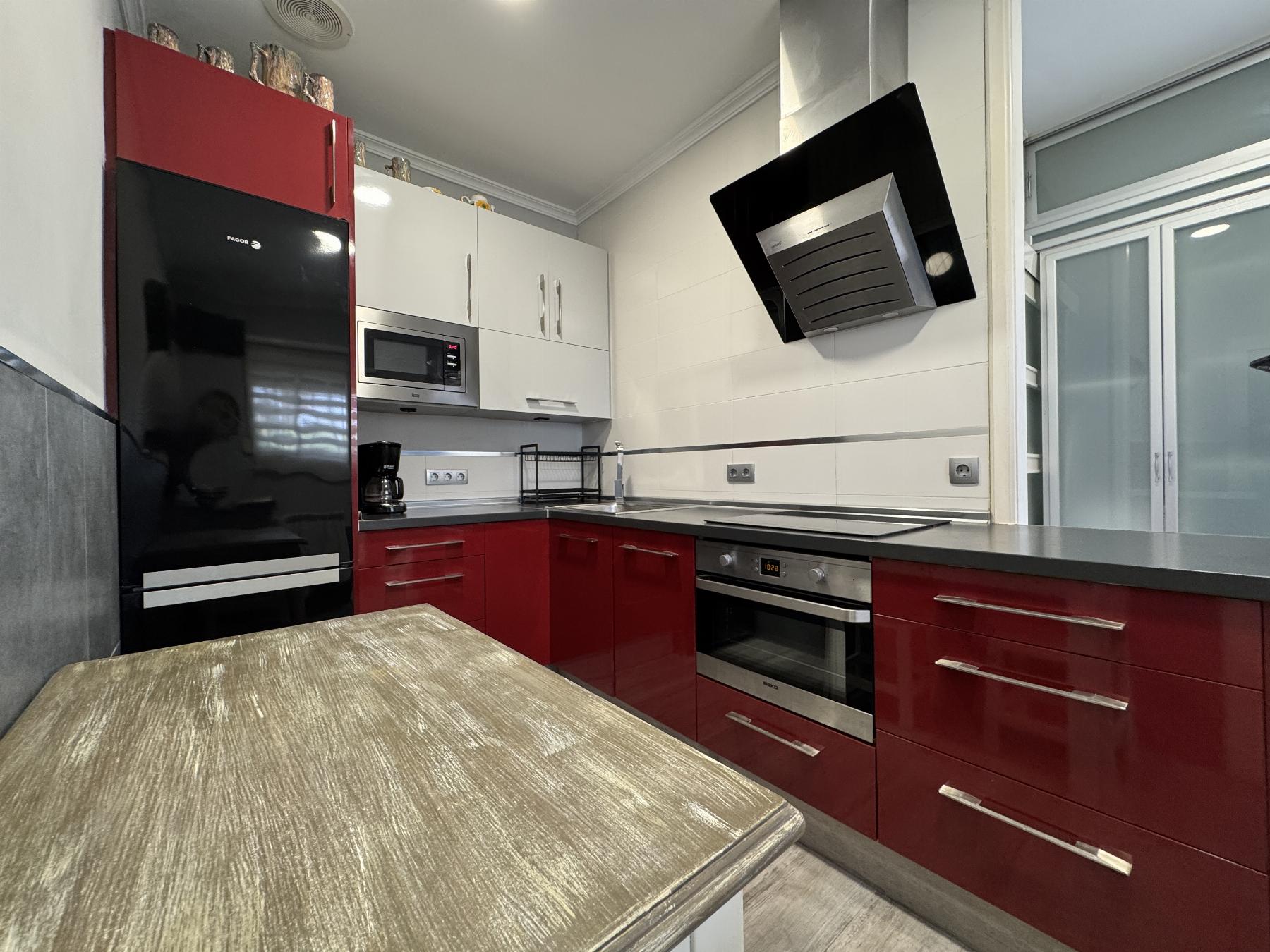 Venta de apartamento en El Puerto de Santa María
