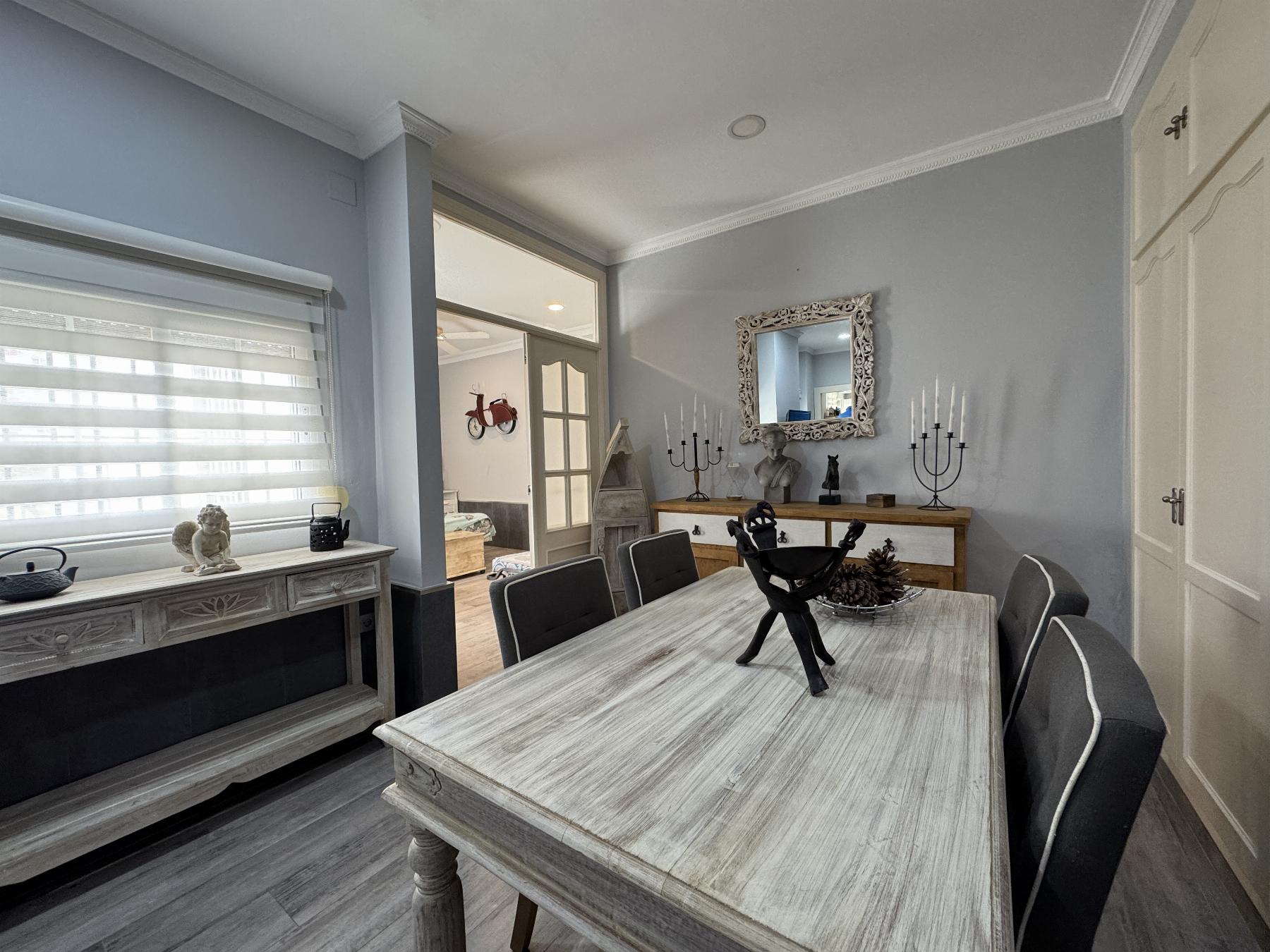 Venta de apartamento en El Puerto de Santa María