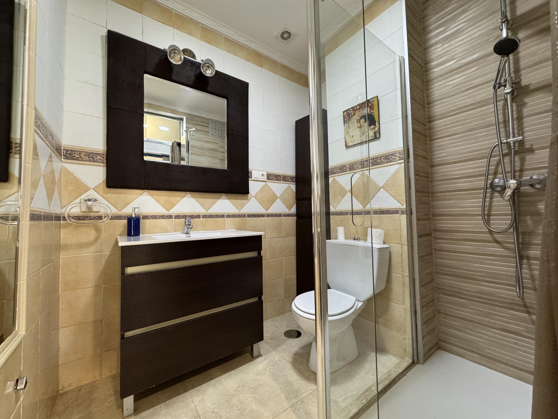 Venta de apartamento en El Puerto de Santa María