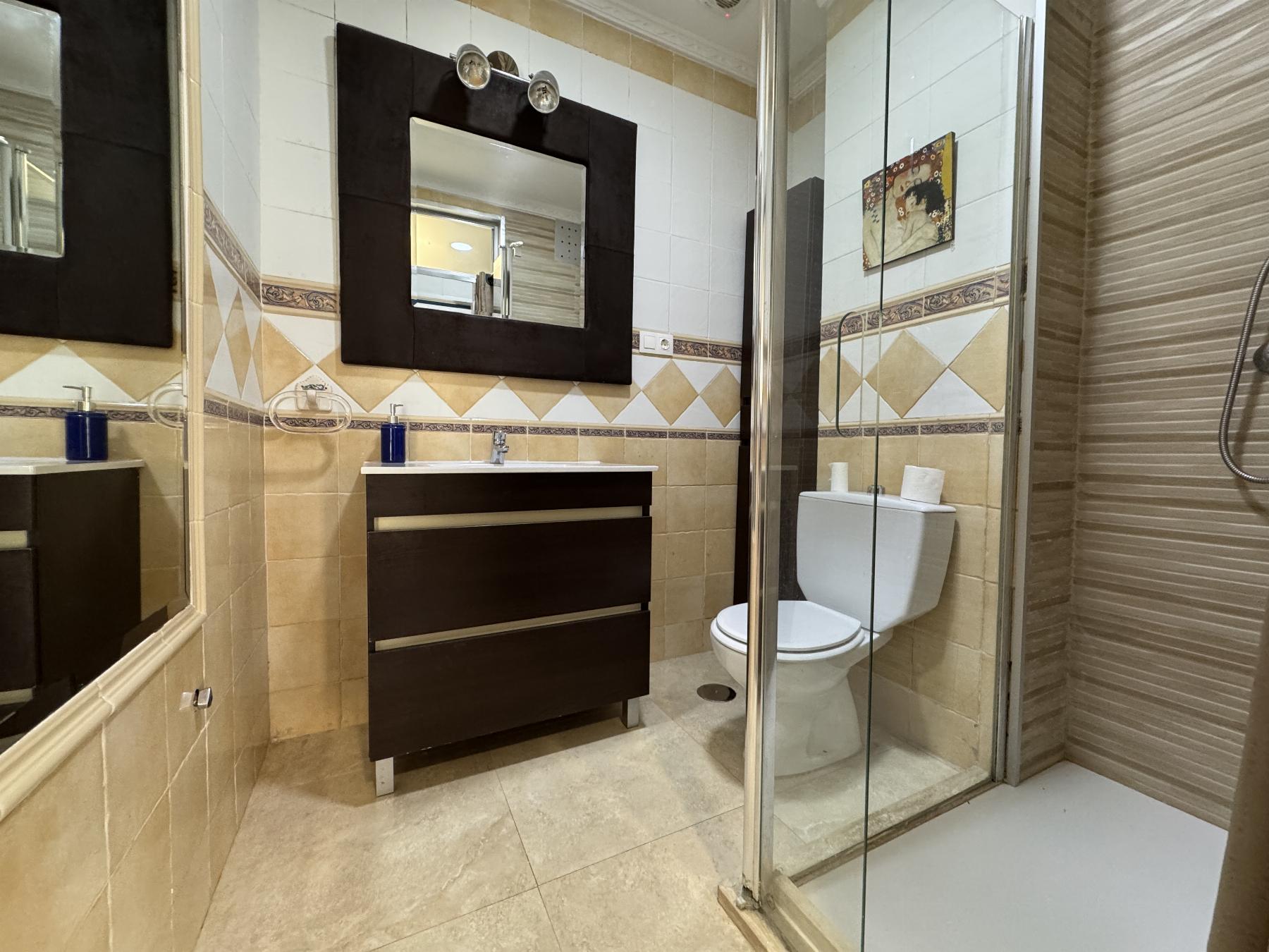 Venta de apartamento en El Puerto de Santa María