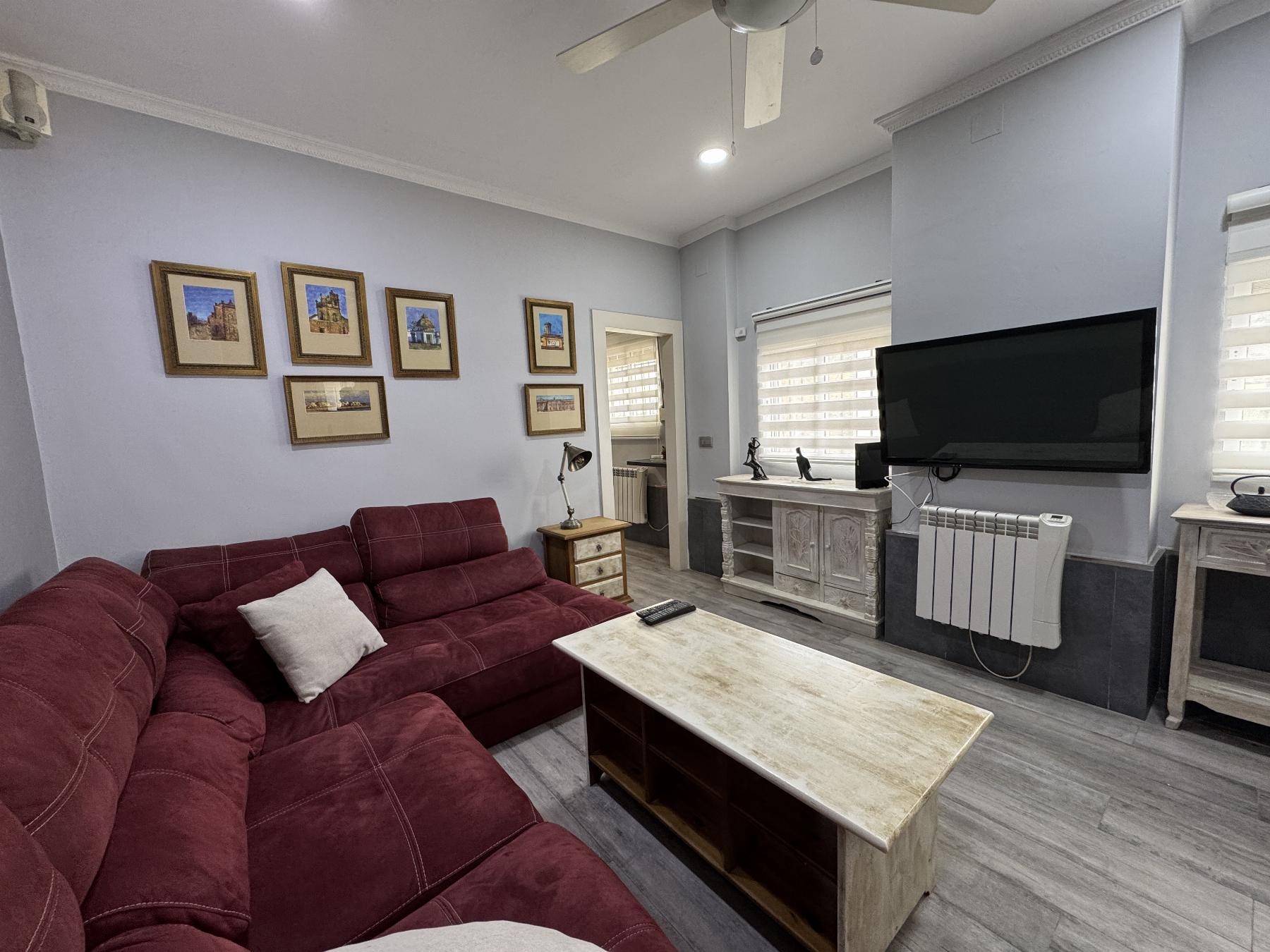 Venta de apartamento en El Puerto de Santa María