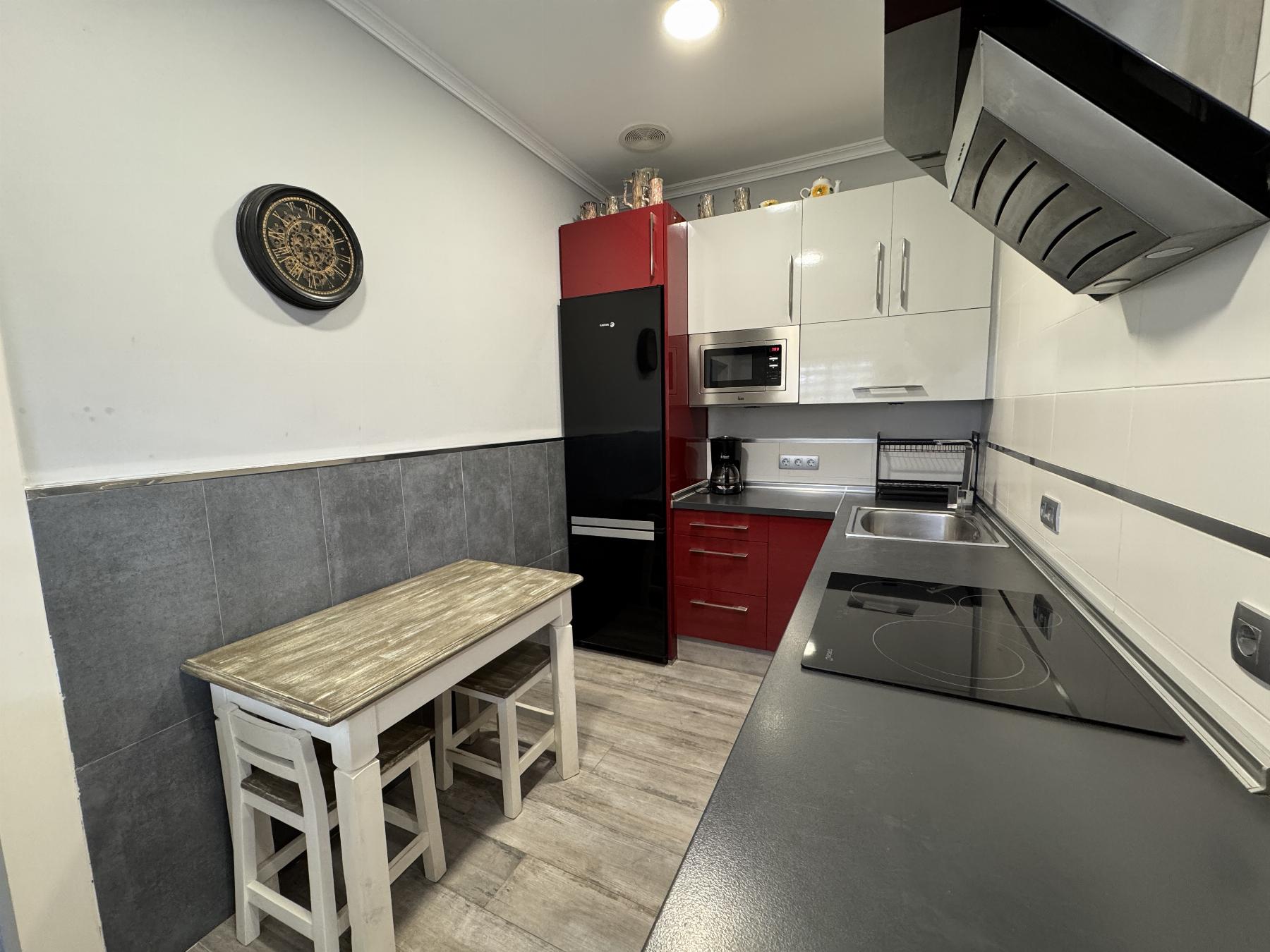 Venta de apartamento en El Puerto de Santa María