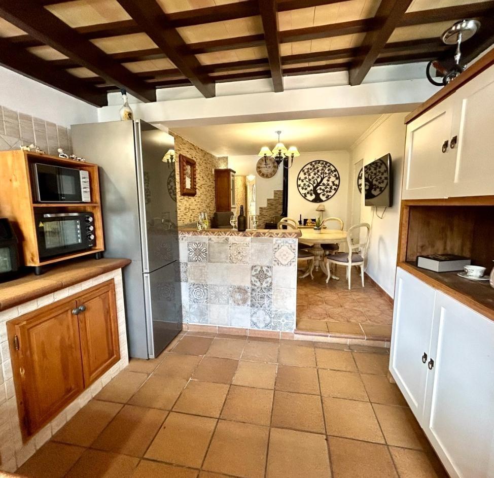 Alquiler de chalet en El Puerto de Santa María