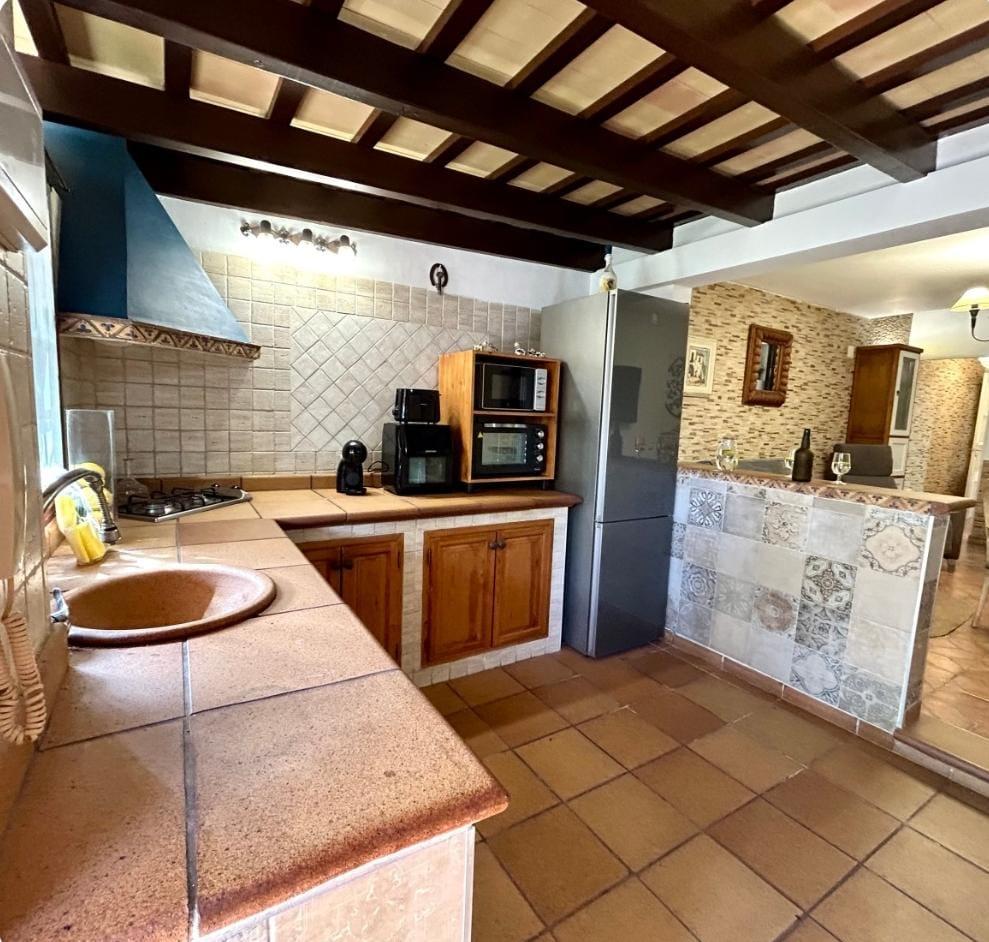 Alquiler de chalet en El Puerto de Santa María