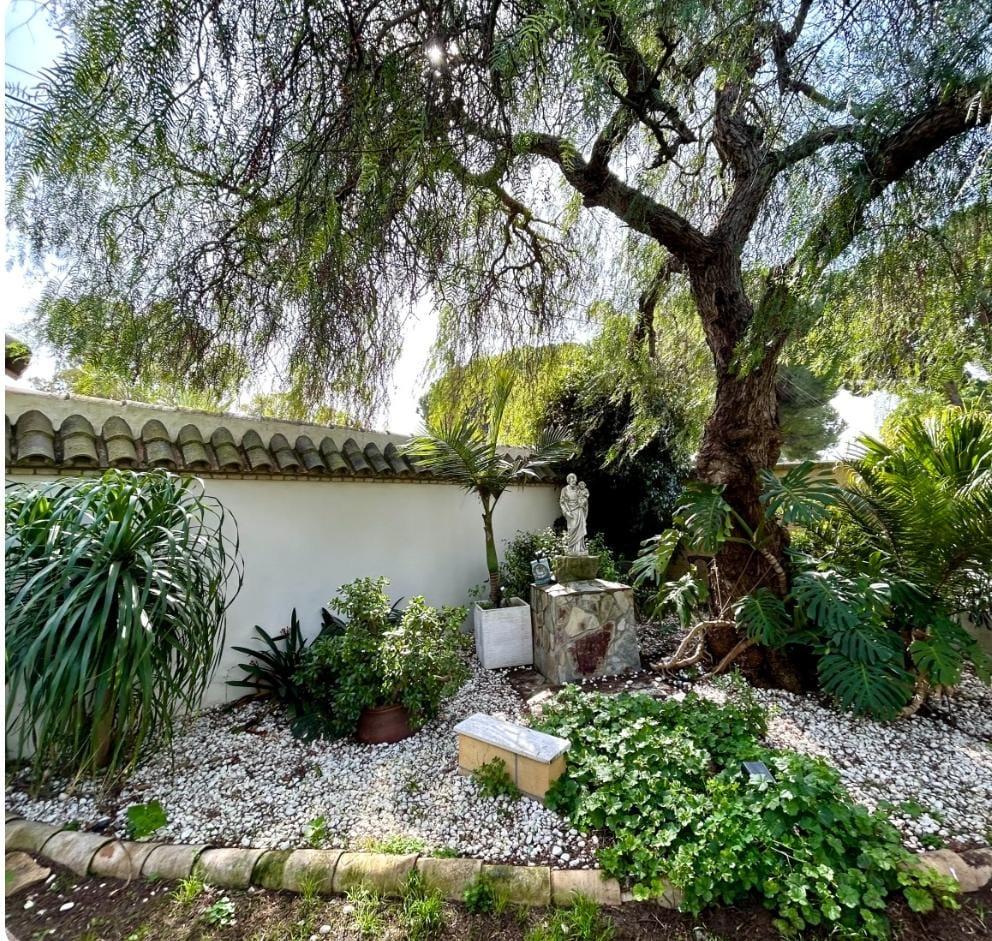 Alquiler de chalet en El Puerto de Santa María